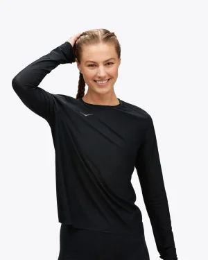 HOKA® Tops & T-Shirts^Airolite Run Long Sleeve