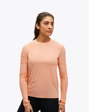HOKA® Tops & T-Shirts^Airolite Run Long Sleeve