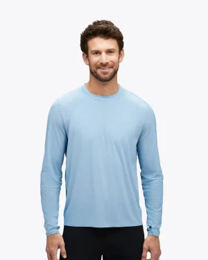 HOKA® Walking^Airolite Run Long Sleeve
