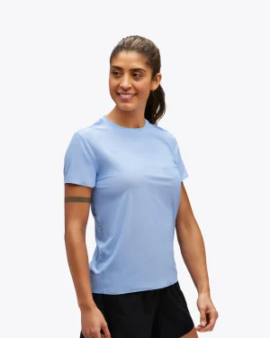 HOKA® Tops & T-Shirts^Airolite Run Short Sleeve