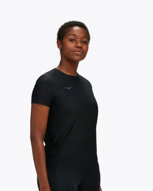 HOKA® Tops & T-Shirts^Airolite Run Short Sleeve