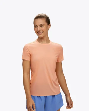 HOKA® Tops & T-Shirts^Airolite Run Short Sleeve