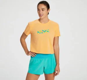 HOKA® Gym & Training^All-Day Tee