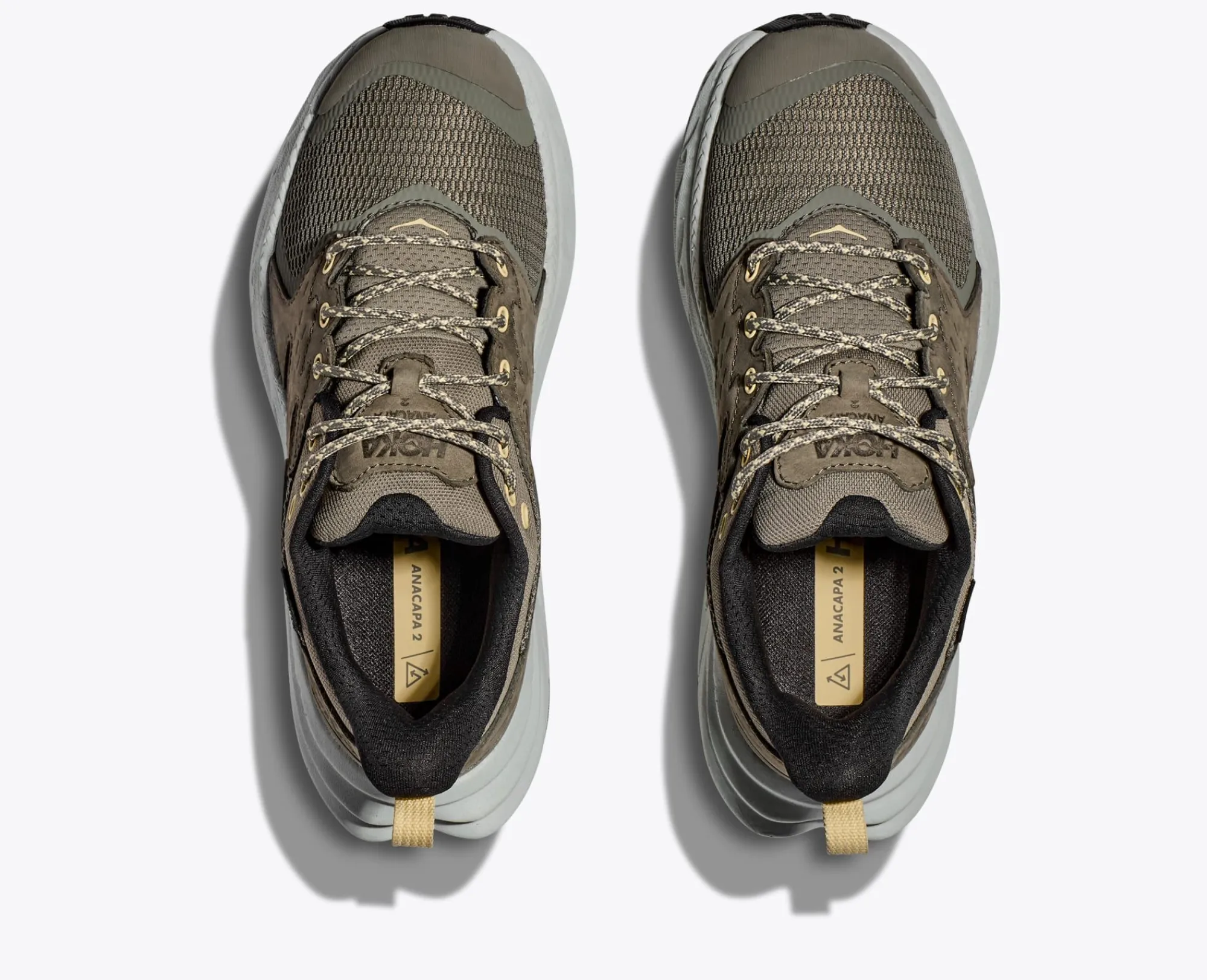 HOKA® Shoes^Anacapa 2 Low Gtx
