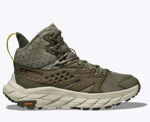 HOKA® Hiking^Anacapa Breeze Mid