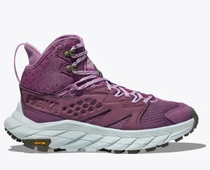 HOKA® Hiking^Anacapa Breeze Mid