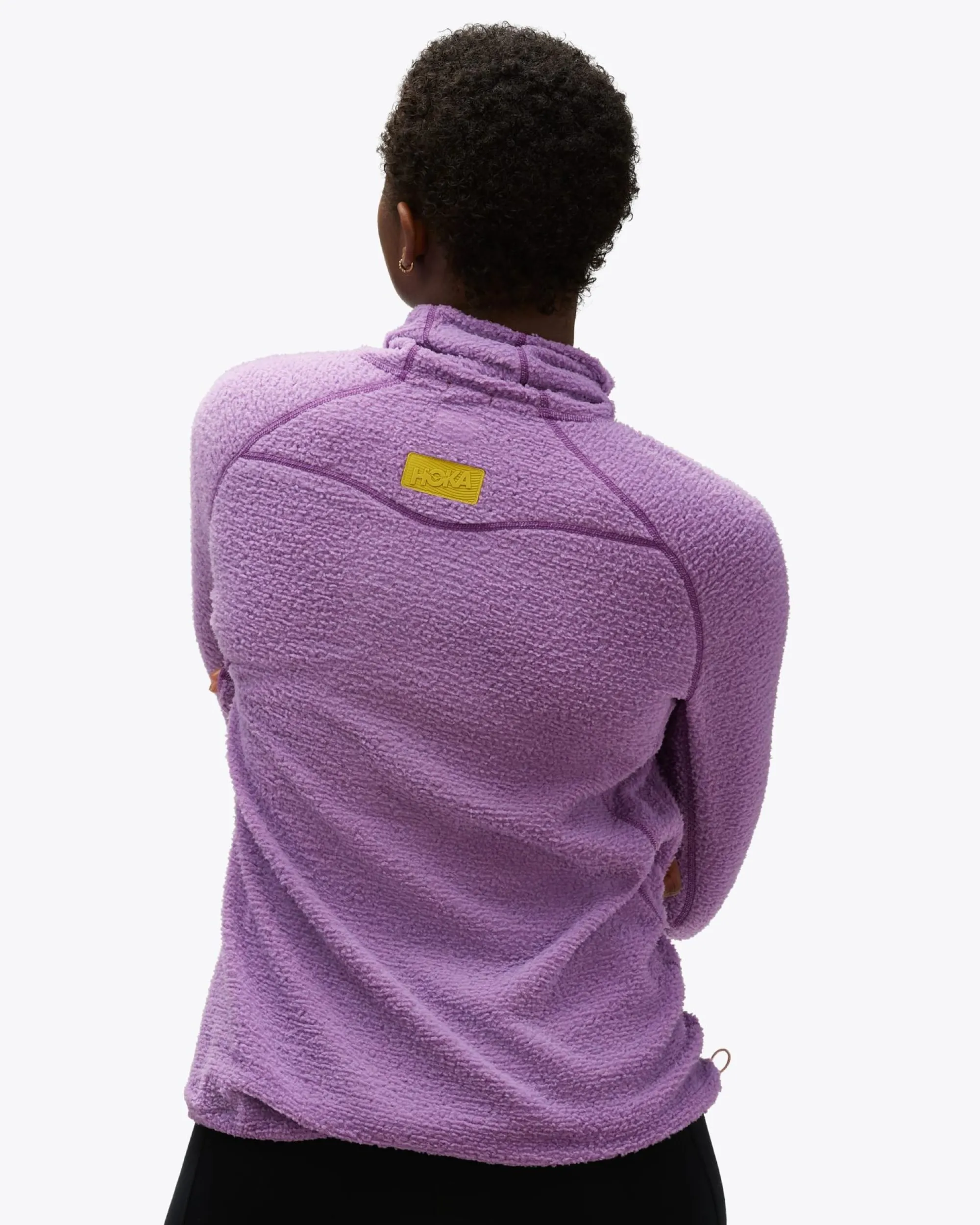 HOKA® Jackets & Vests^Basecamp Thermal Midlayer