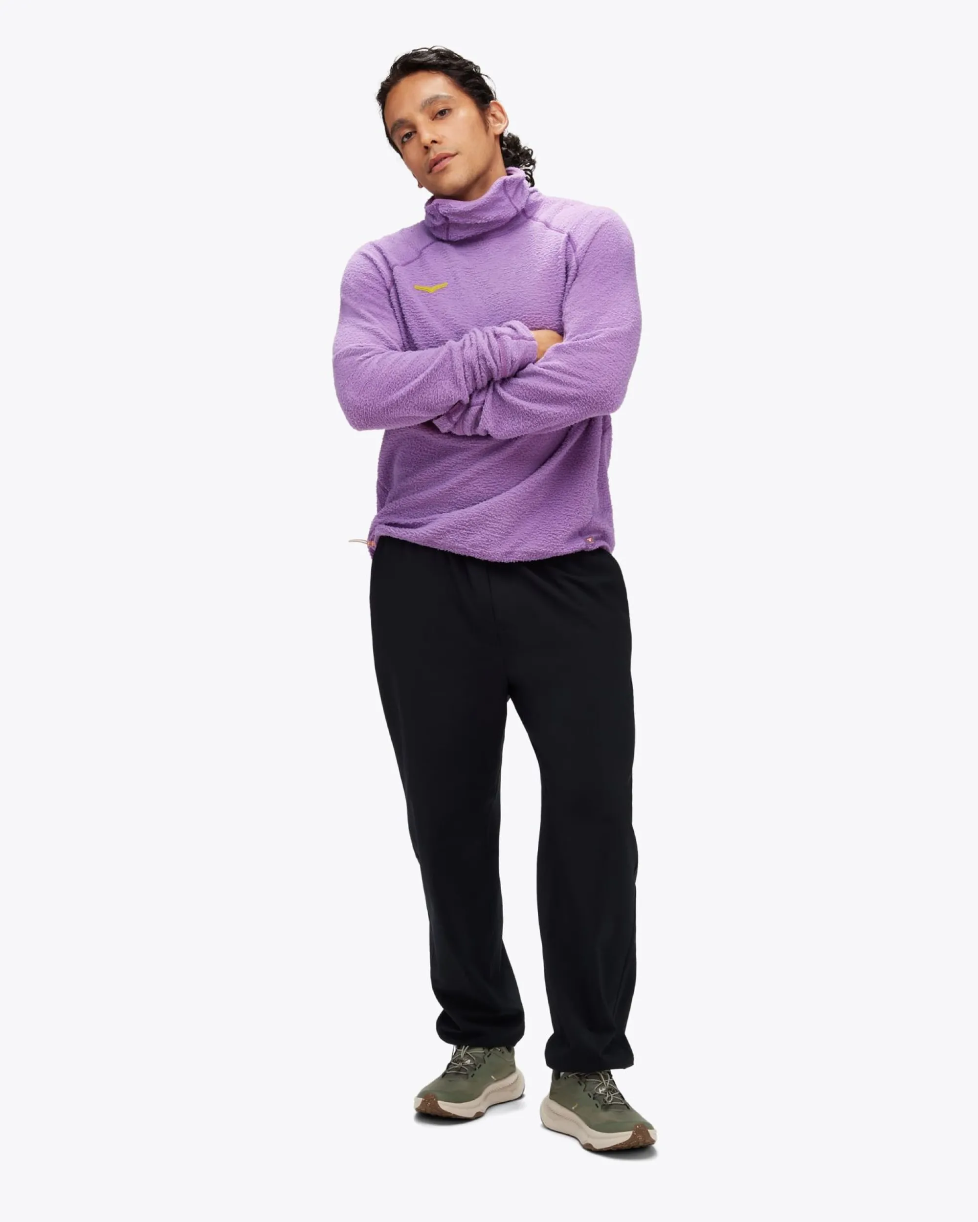 HOKA® Jackets & Vests^Basecamp Thermal Midlayer