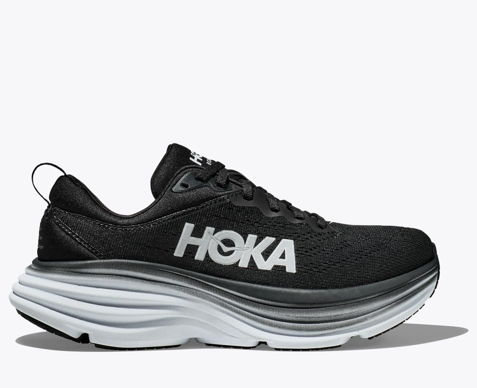 HOKA® Wide Sizes^Bondi 8