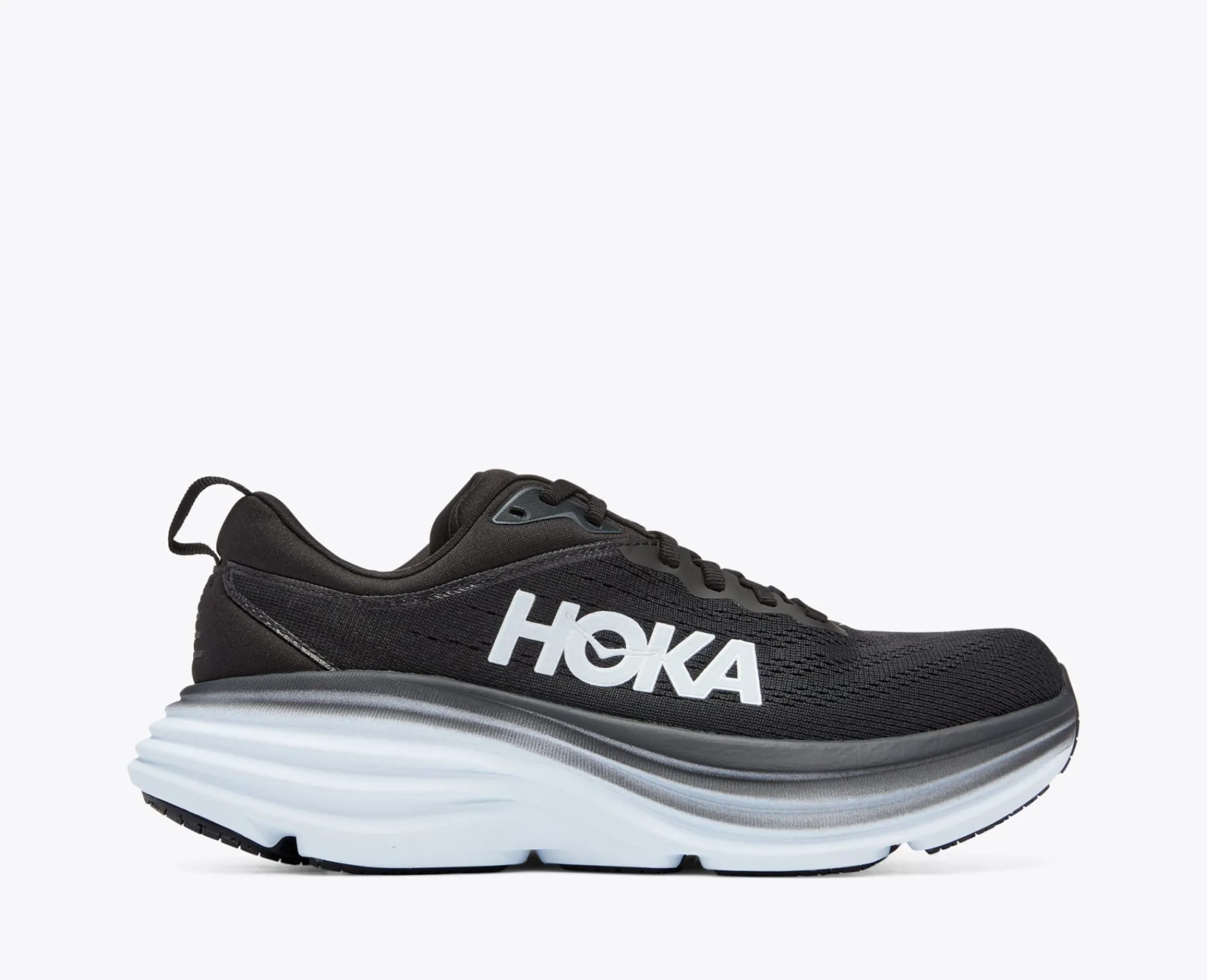 HOKA® Wide Sizes^Bondi 8