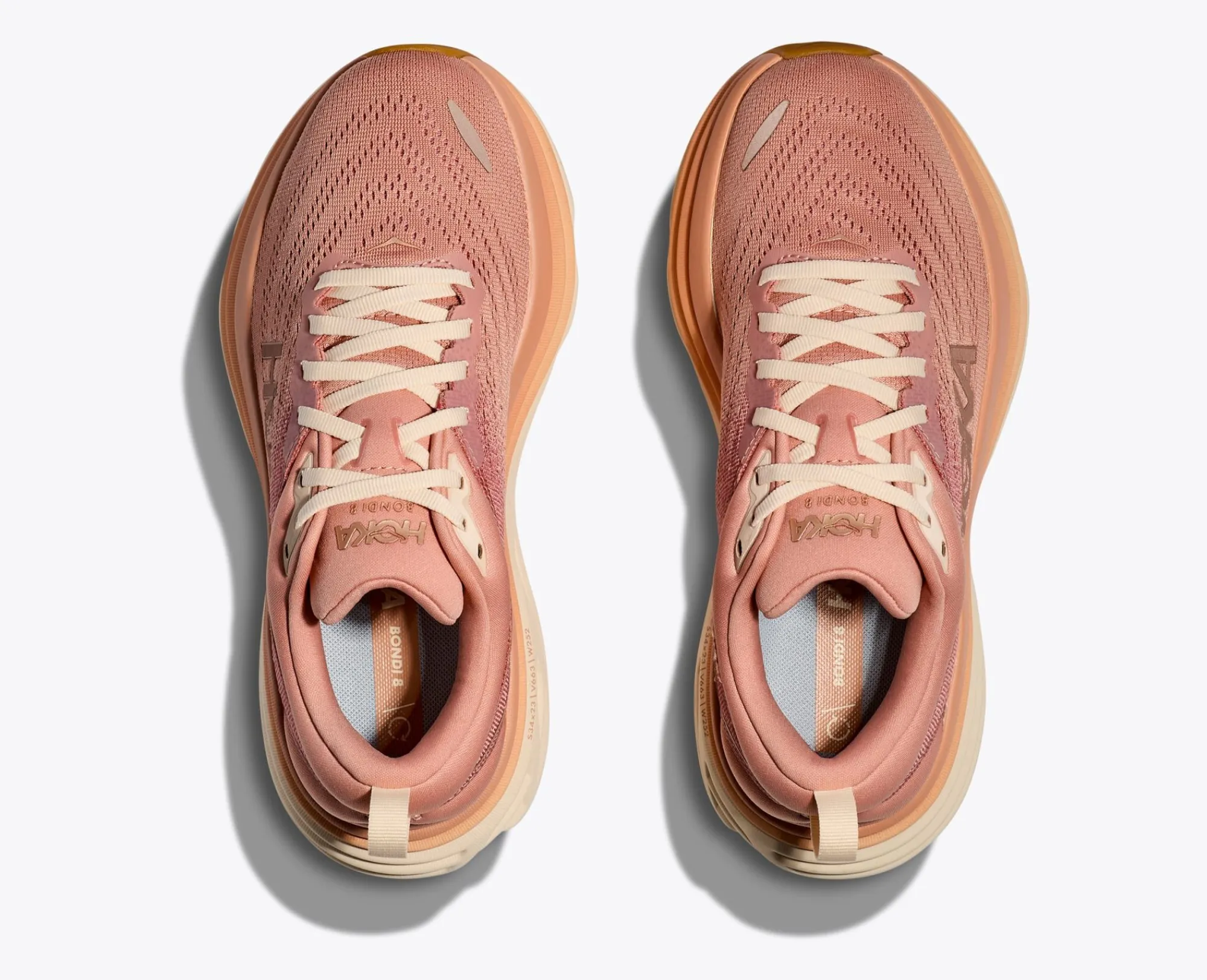 HOKA® Walking^Bondi 8