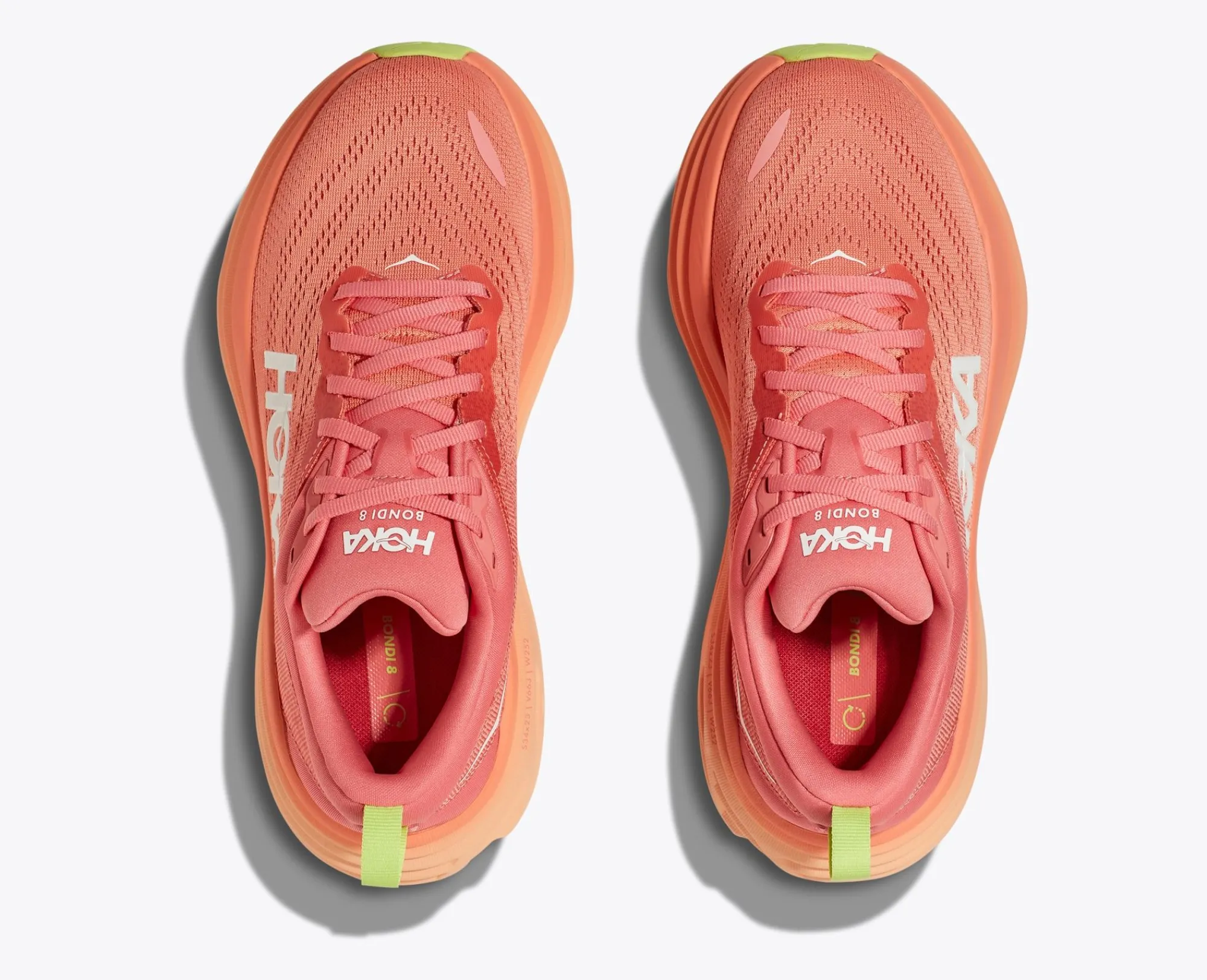 HOKA® Walking^Bondi 8