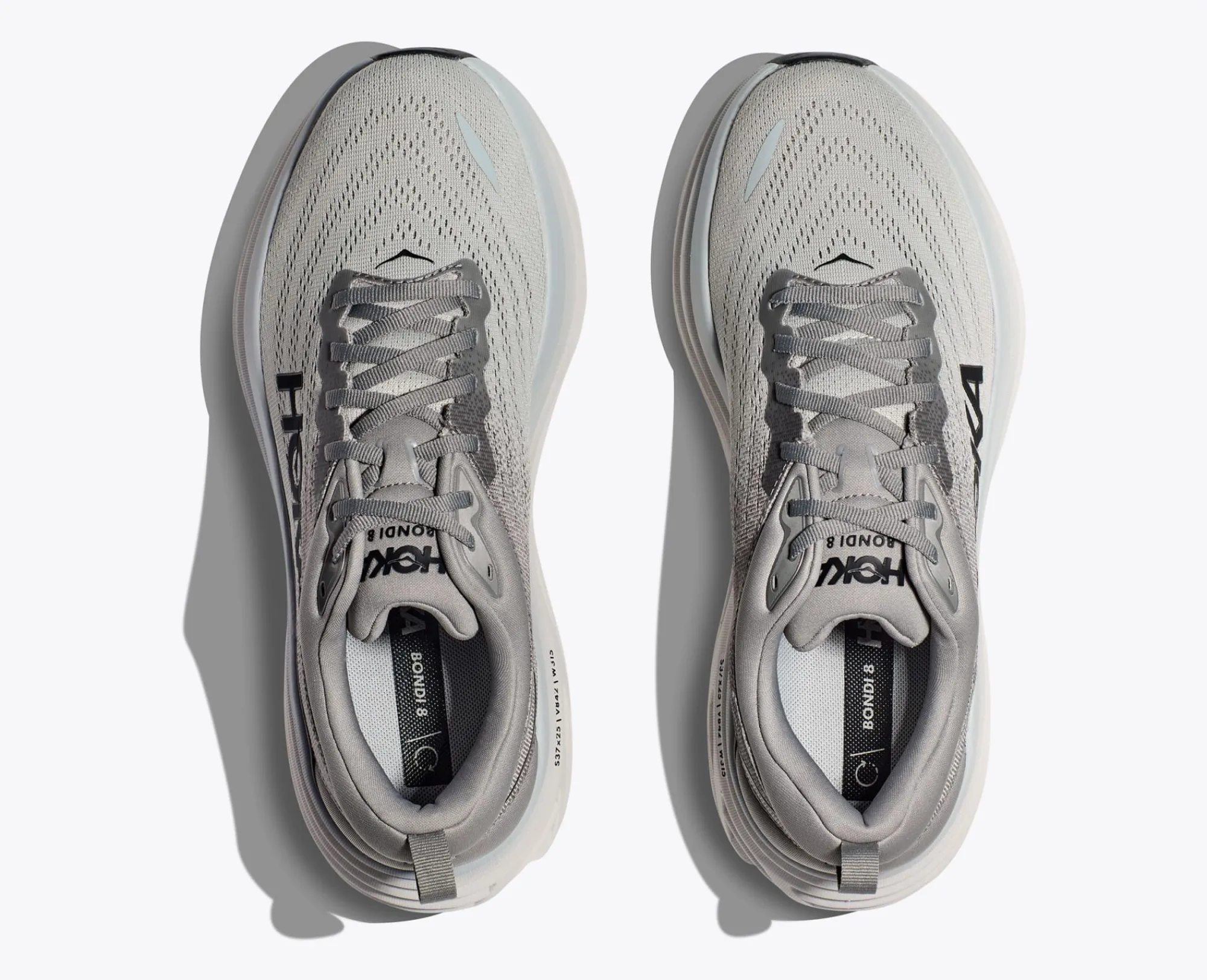 HOKA® Wide Sizes^Bondi 8