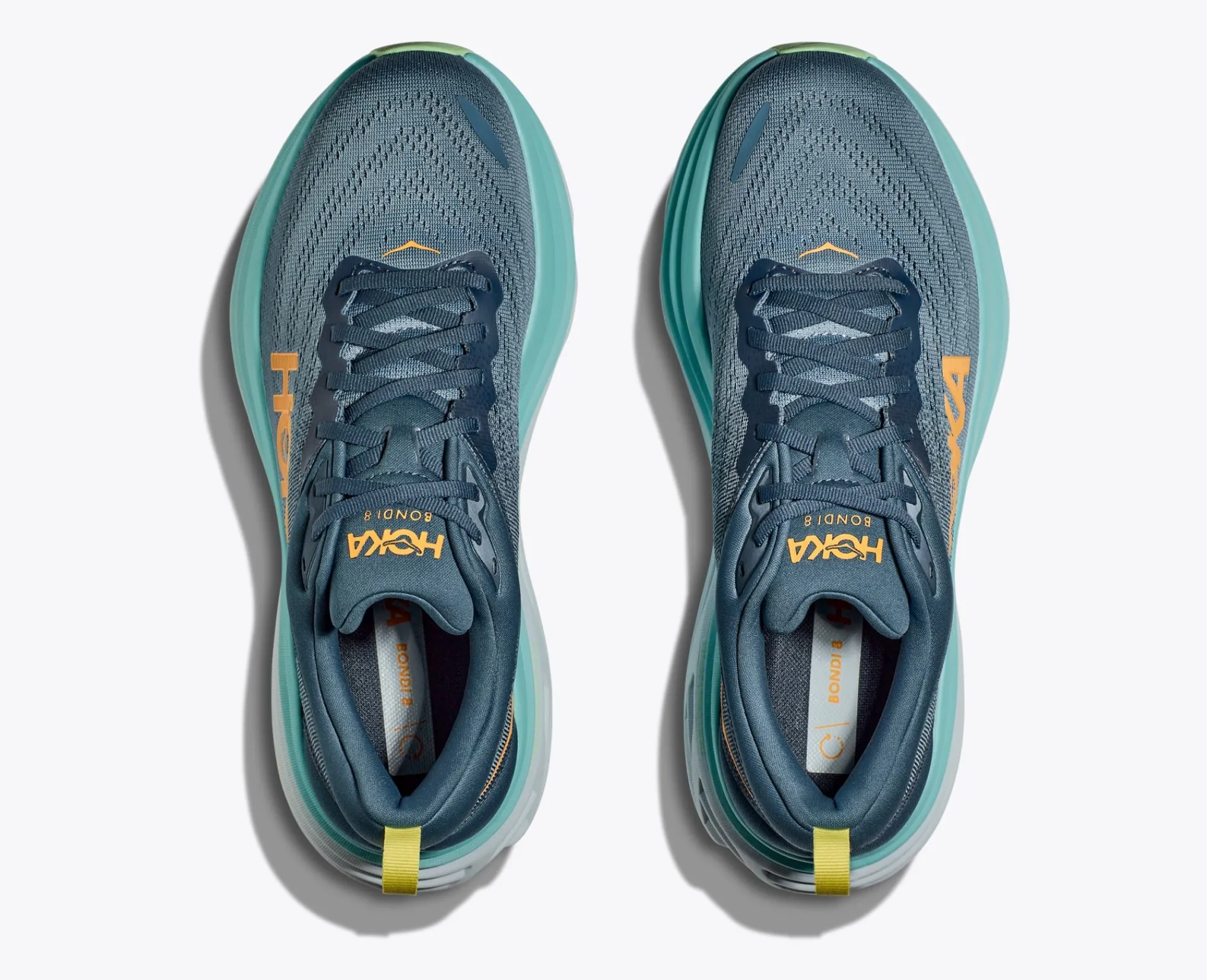 HOKA® Wide Sizes^Bondi 8