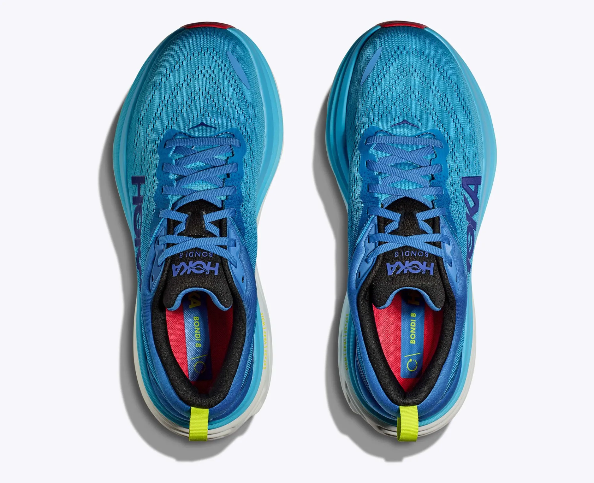 HOKA® Wide Sizes^Bondi 8