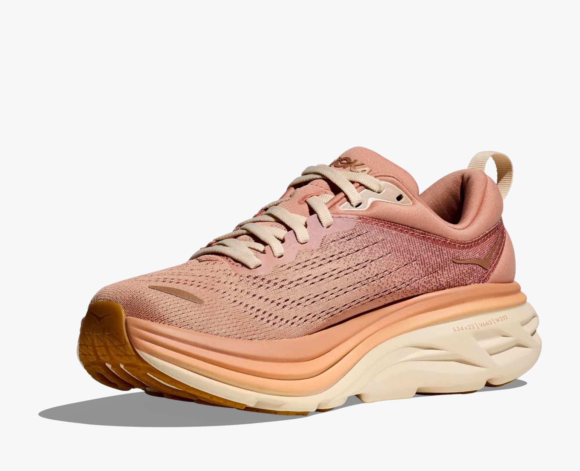HOKA® Walking^Bondi 8