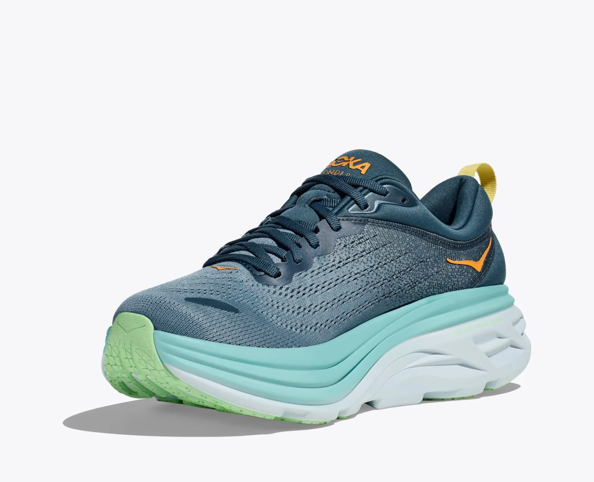 HOKA® Wide Sizes^Bondi 8