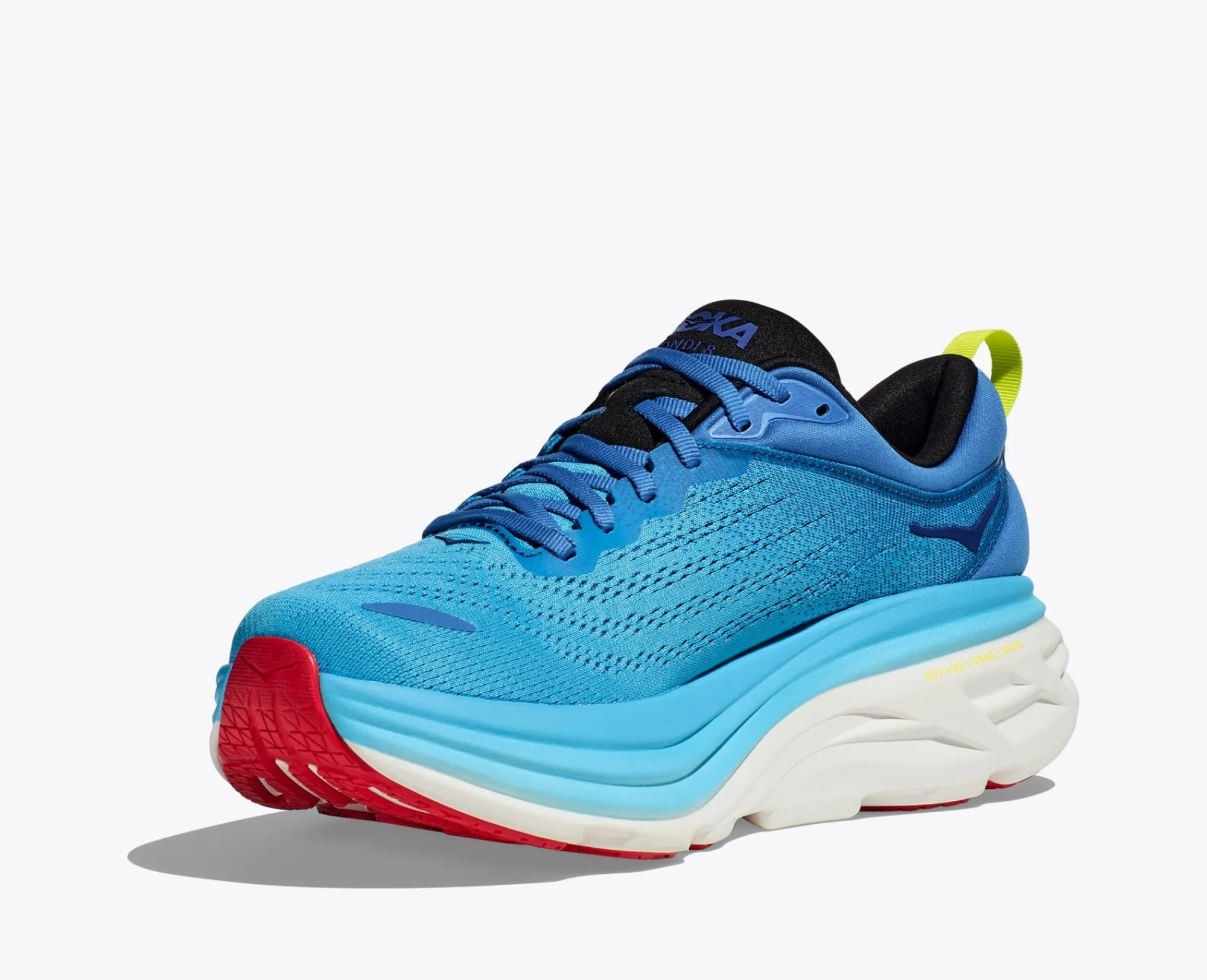 HOKA® Wide Sizes^Bondi 8