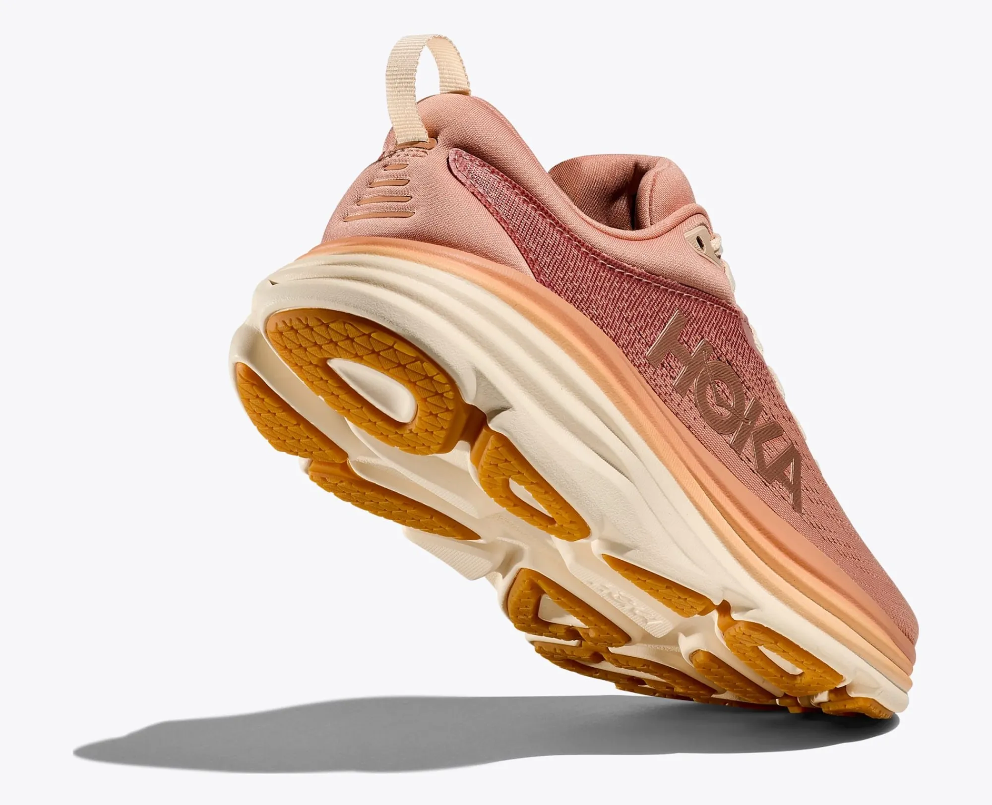 HOKA® Walking^Bondi 8