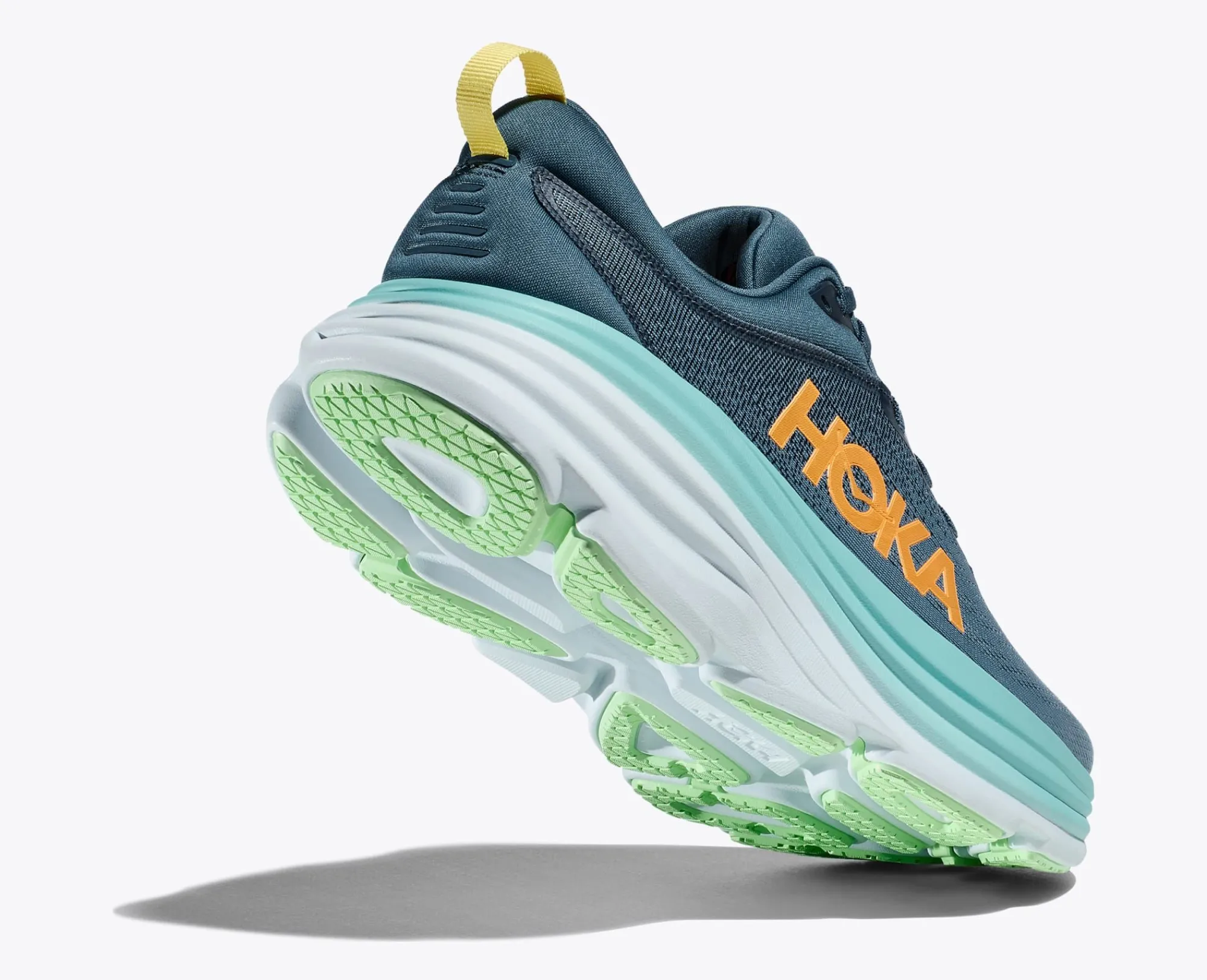 HOKA® Wide Sizes^Bondi 8