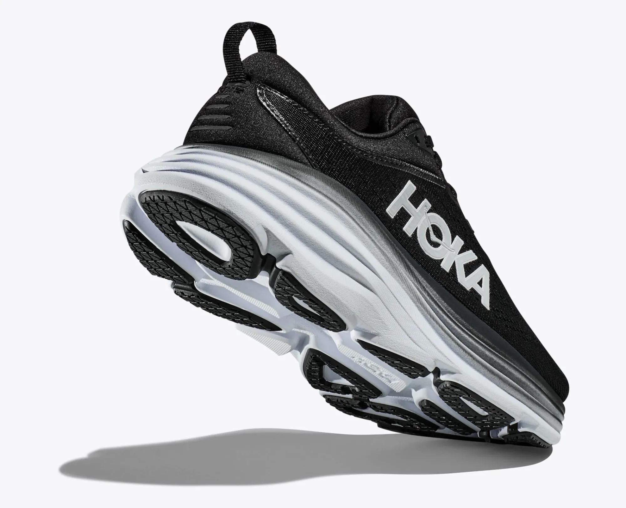 HOKA® Wide Sizes^Bondi 8