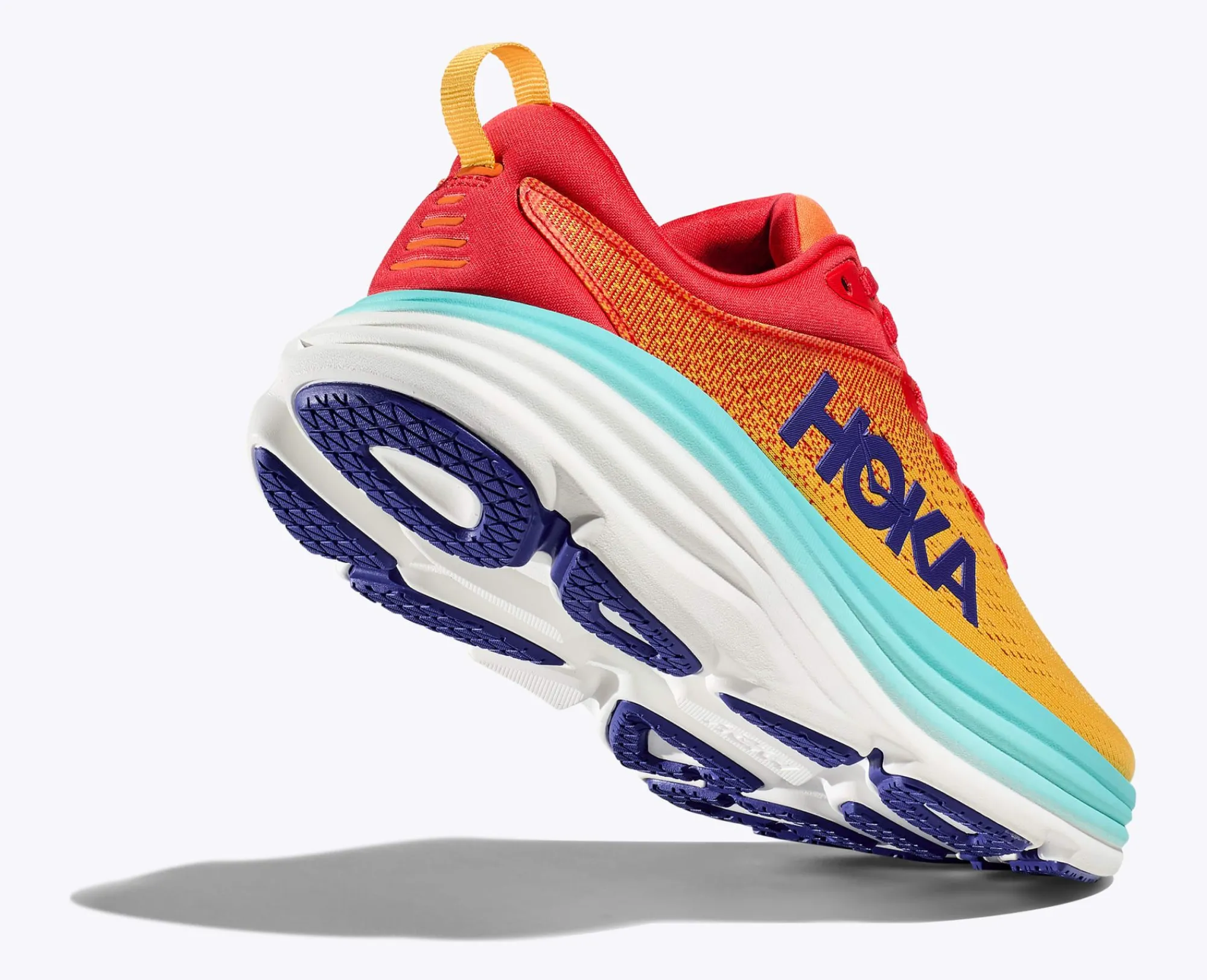 HOKA® Wide Sizes^Bondi 8