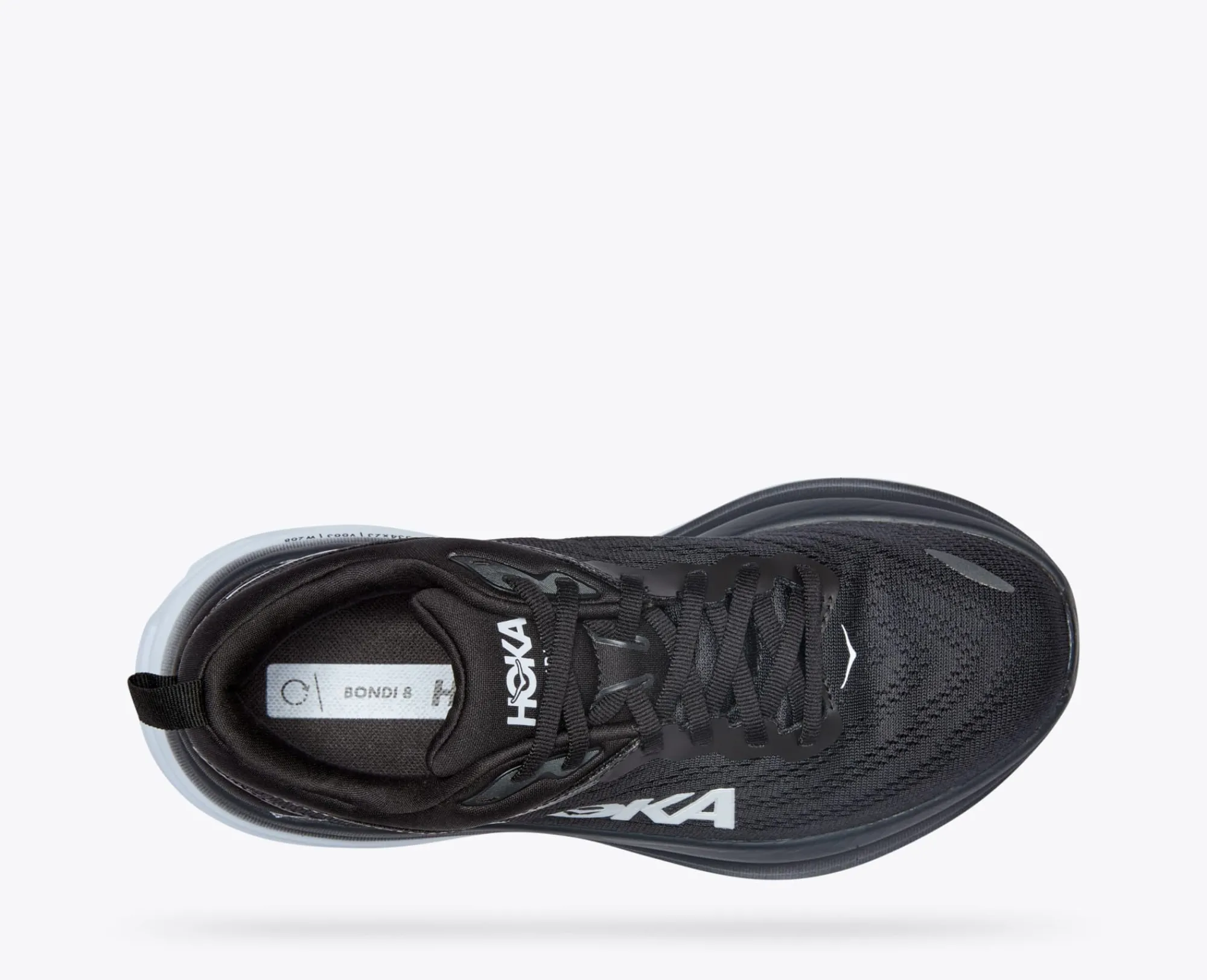 HOKA® Wide Sizes^Bondi 8