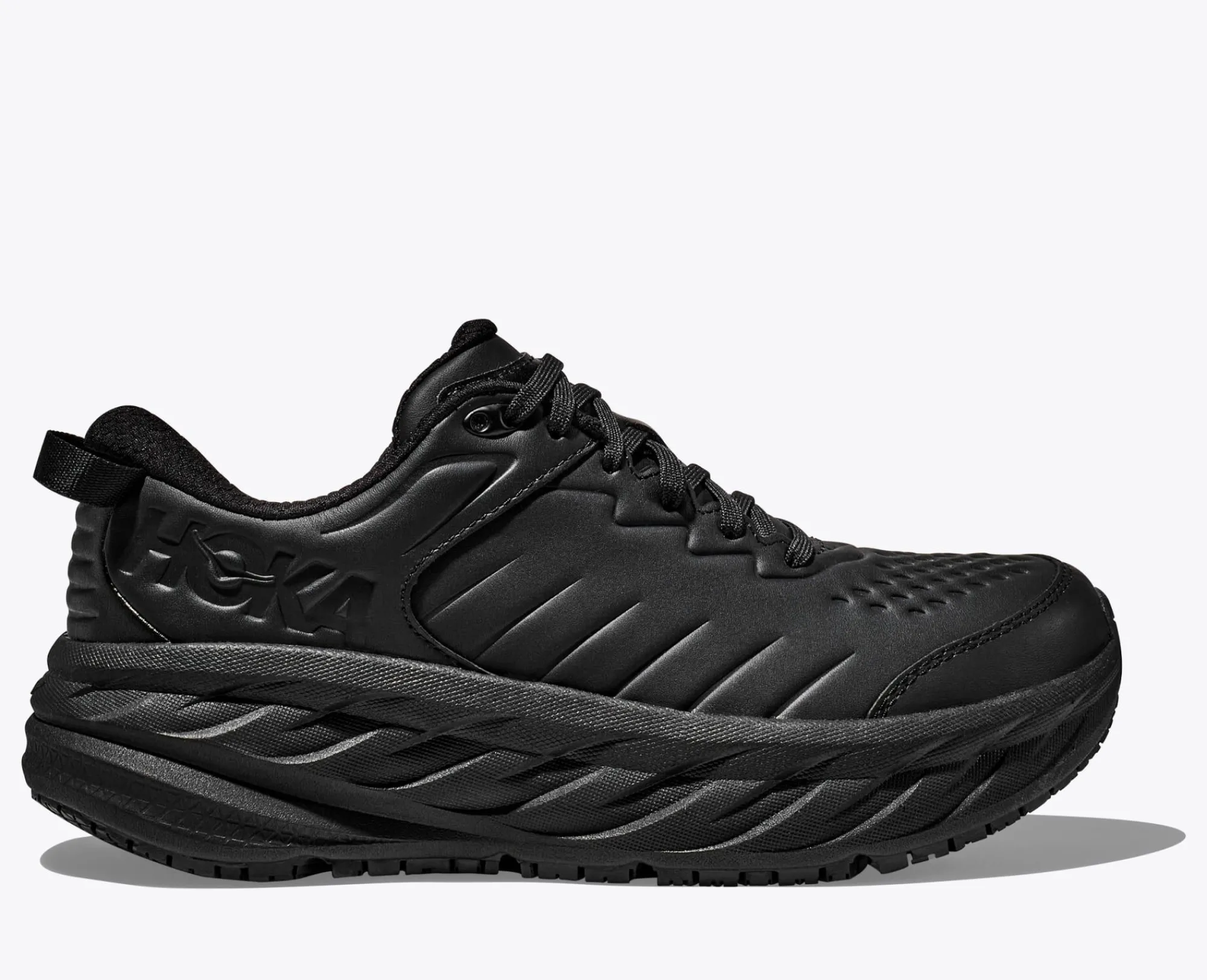 HOKA® Wide Sizes^Bondi Sr
