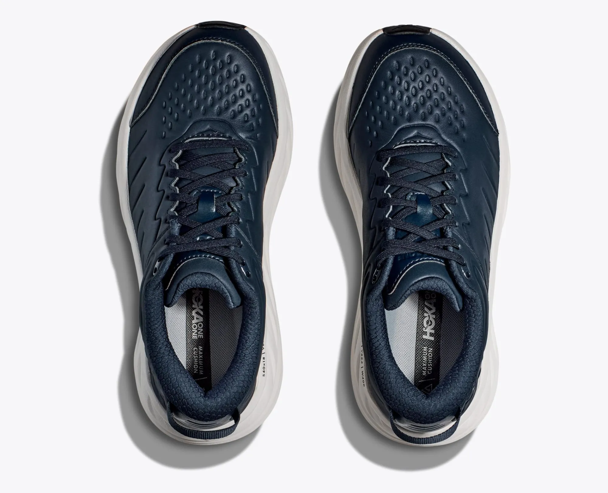 HOKA® Wide Sizes^Bondi Sr