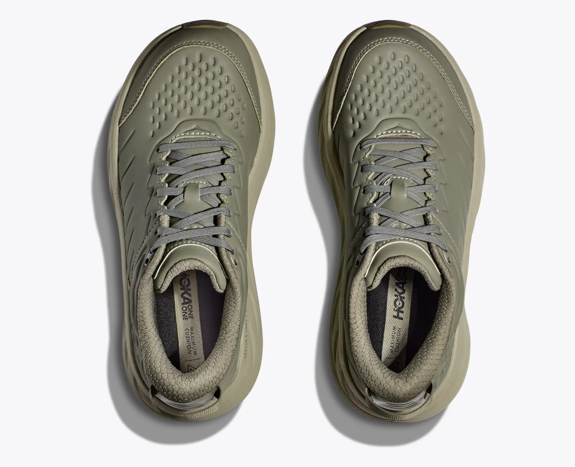 HOKA® Wide Sizes^Bondi Sr