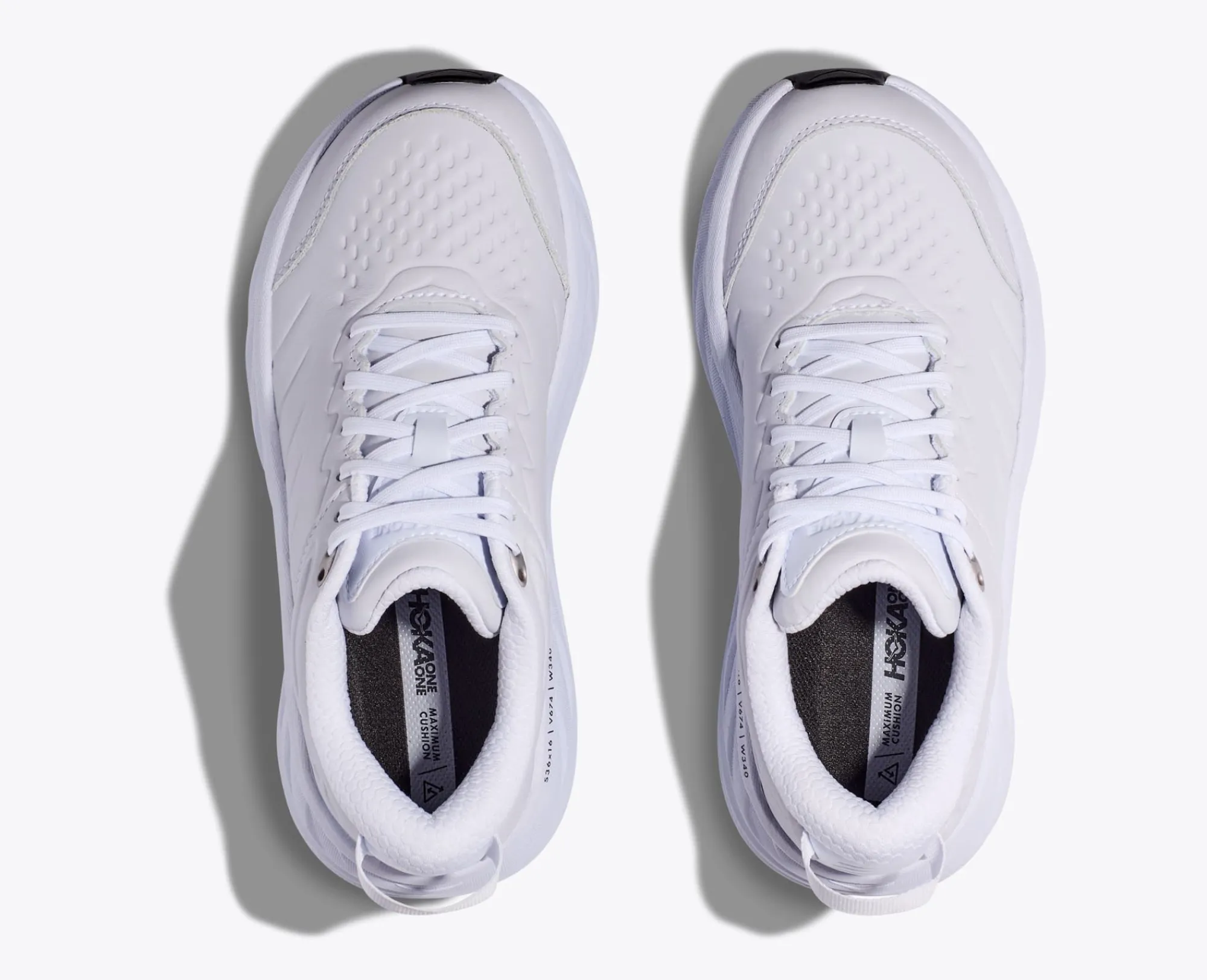 HOKA® Wide Sizes^Bondi Sr