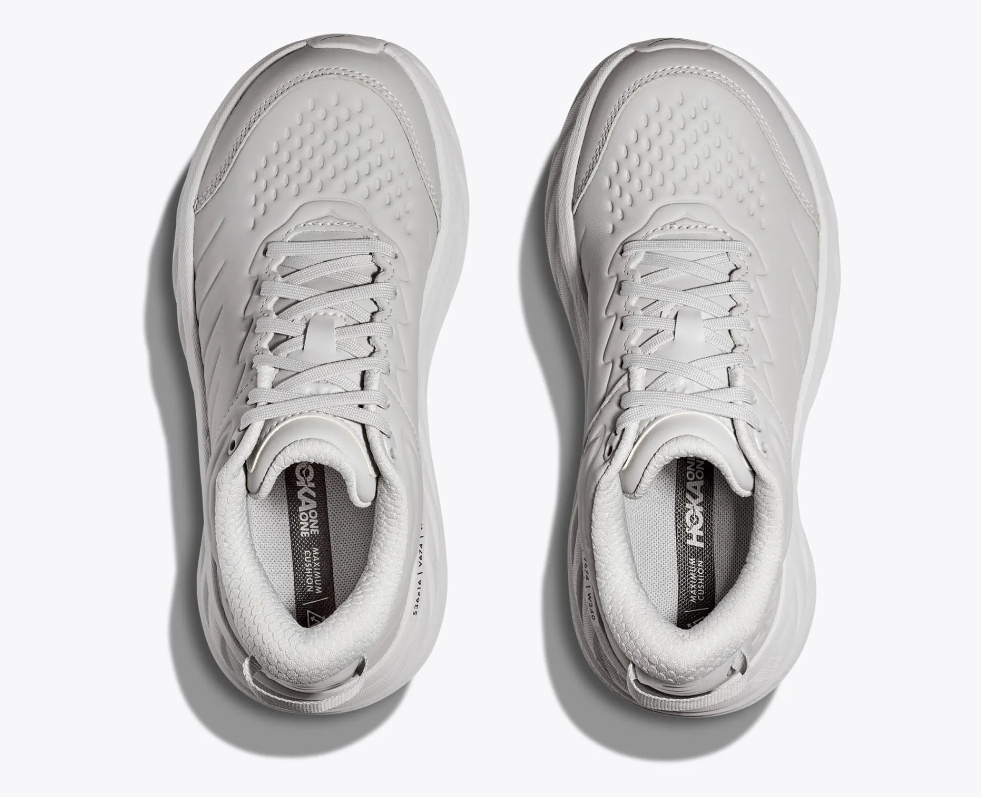HOKA® Wide Sizes^Bondi Sr