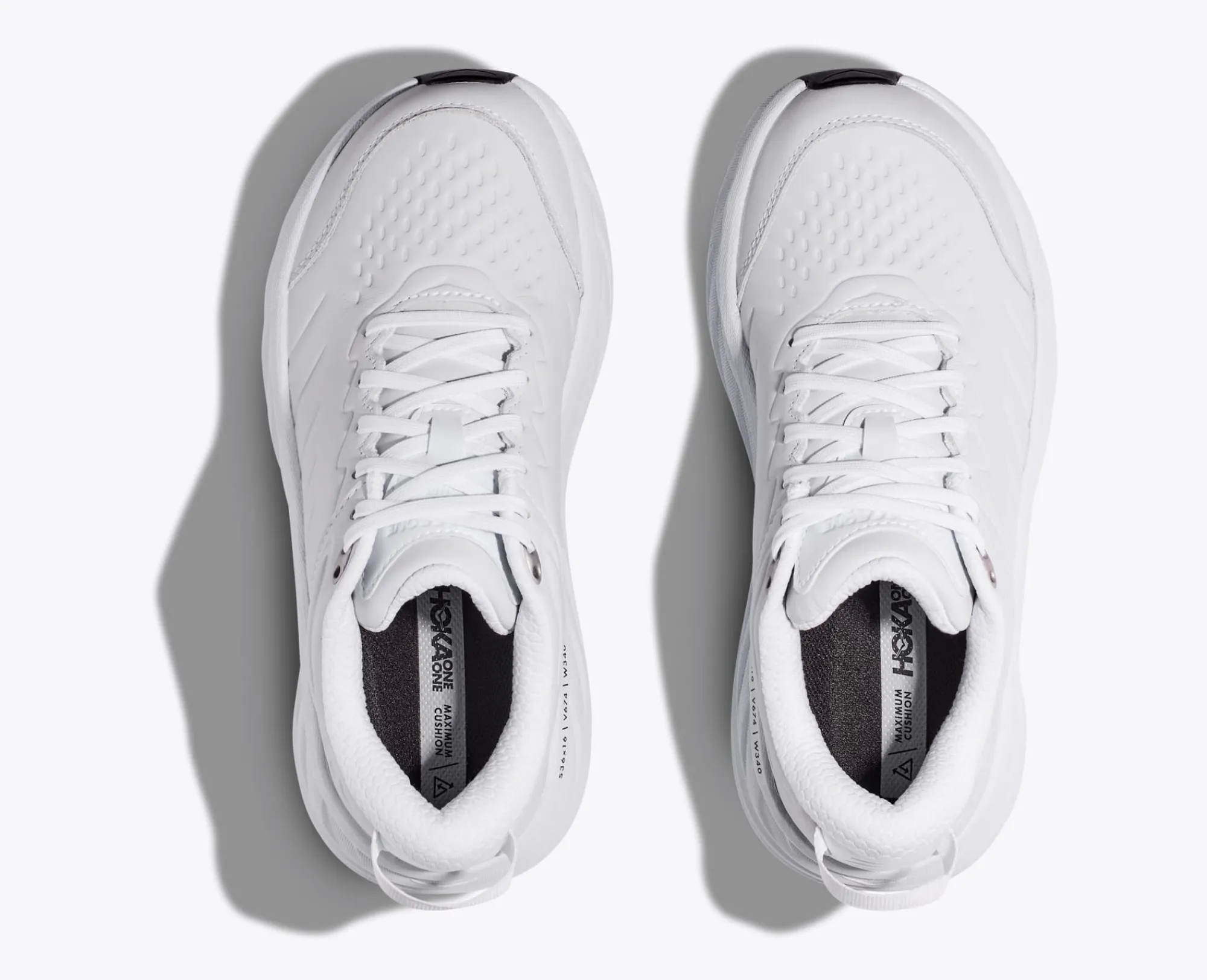 HOKA® Wide Sizes^Bondi Sr