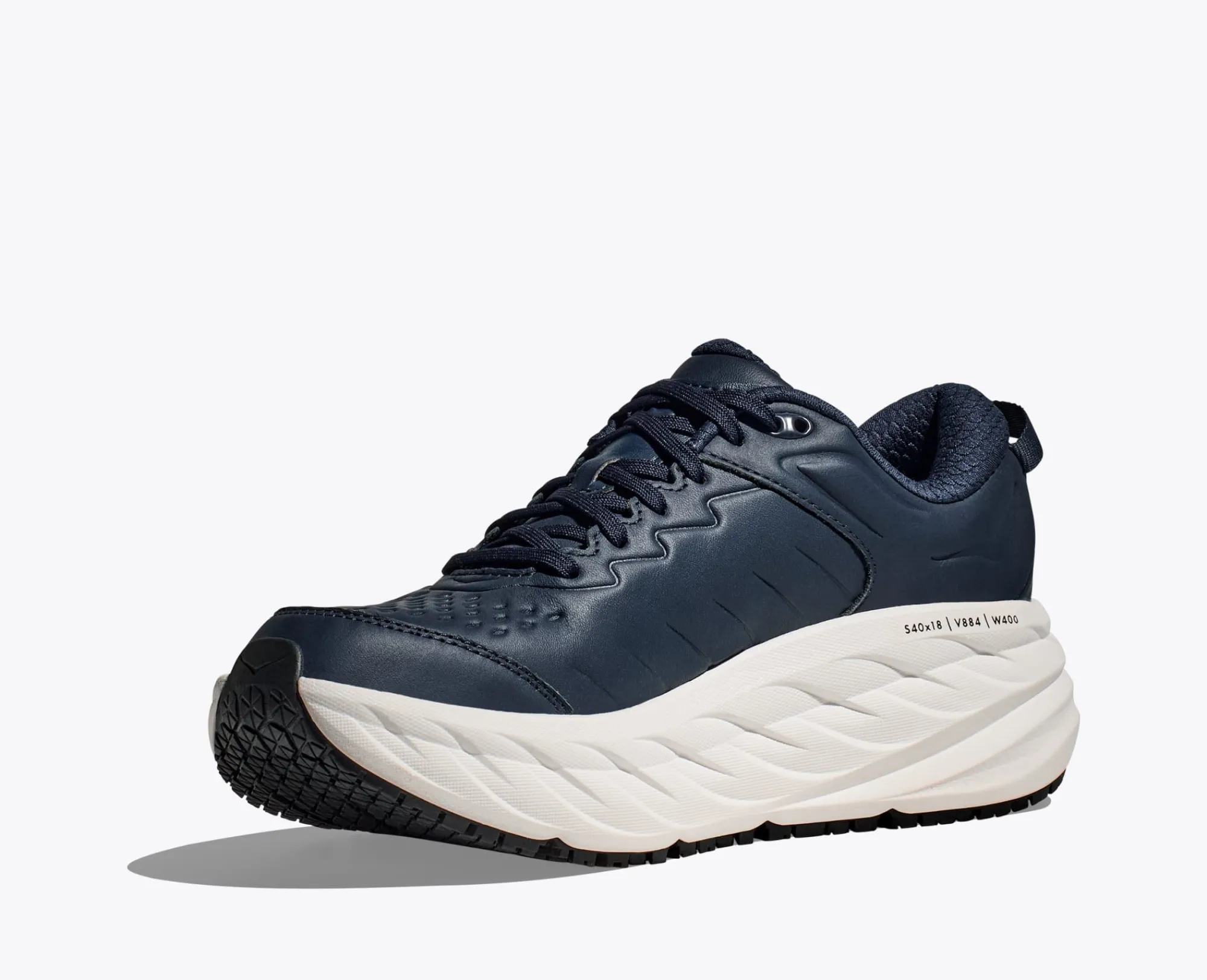 HOKA® Wide Sizes^Bondi Sr
