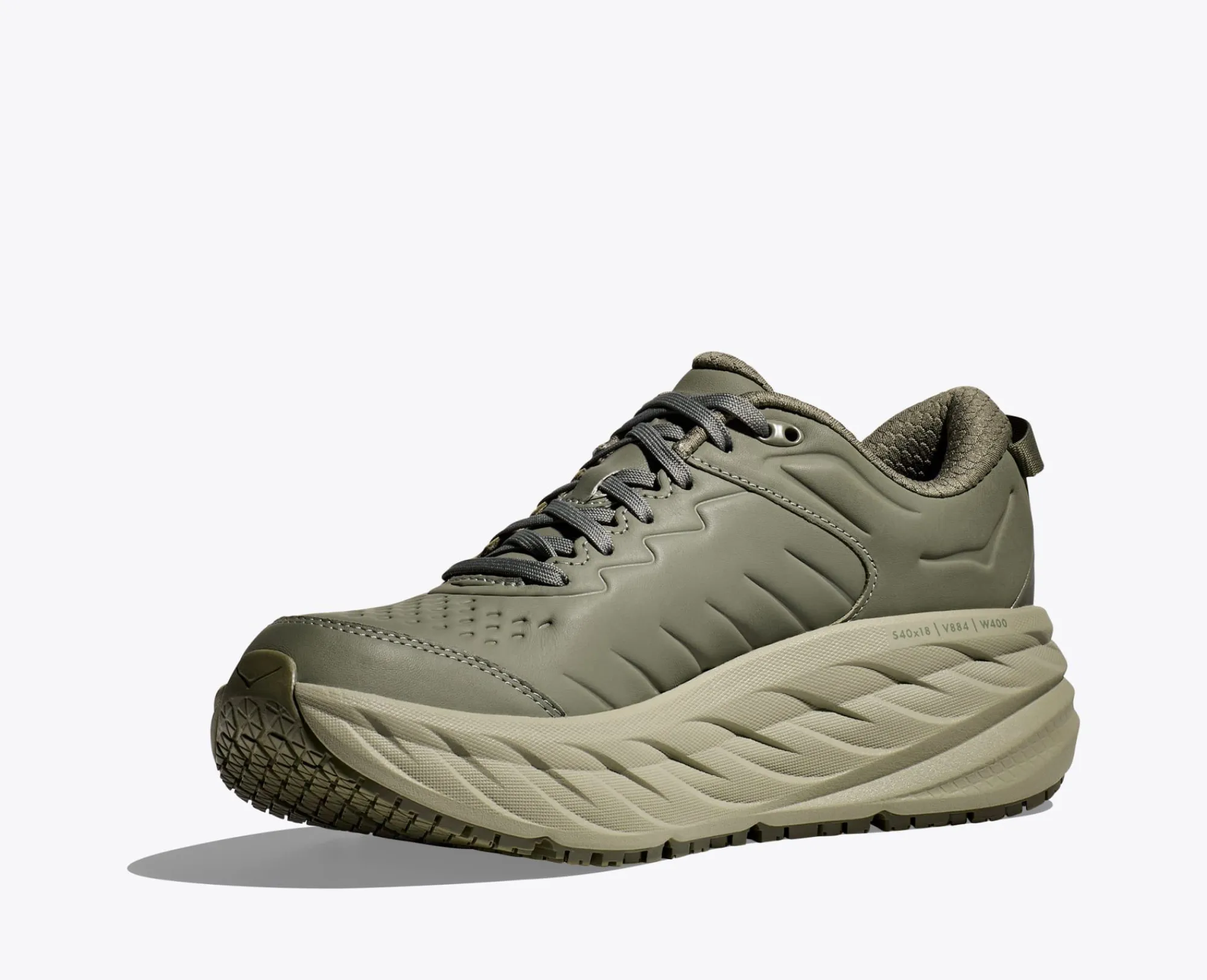 HOKA® Wide Sizes^Bondi Sr