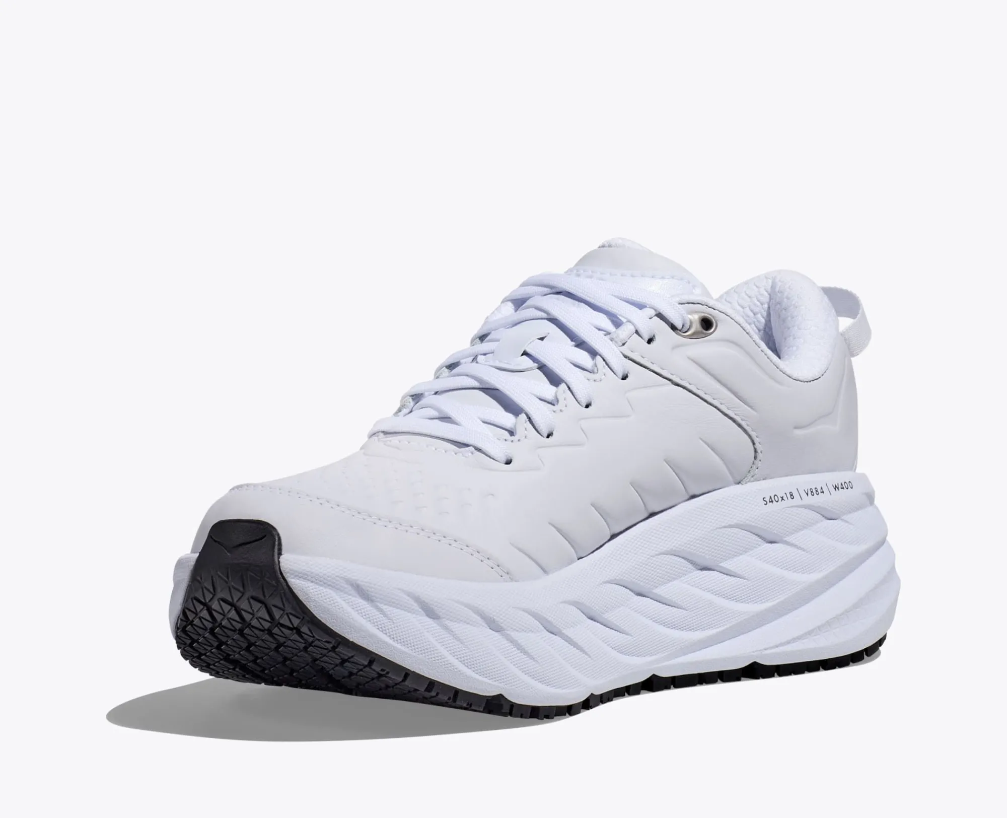 HOKA® Wide Sizes^Bondi Sr