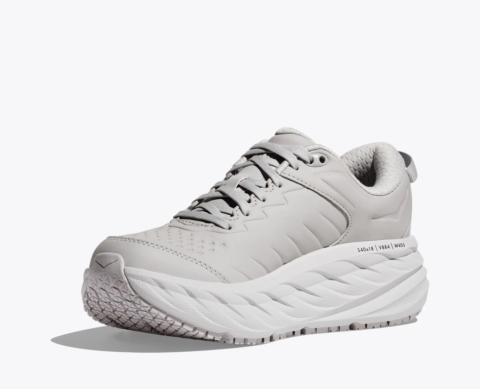 HOKA® Wide Sizes^Bondi Sr