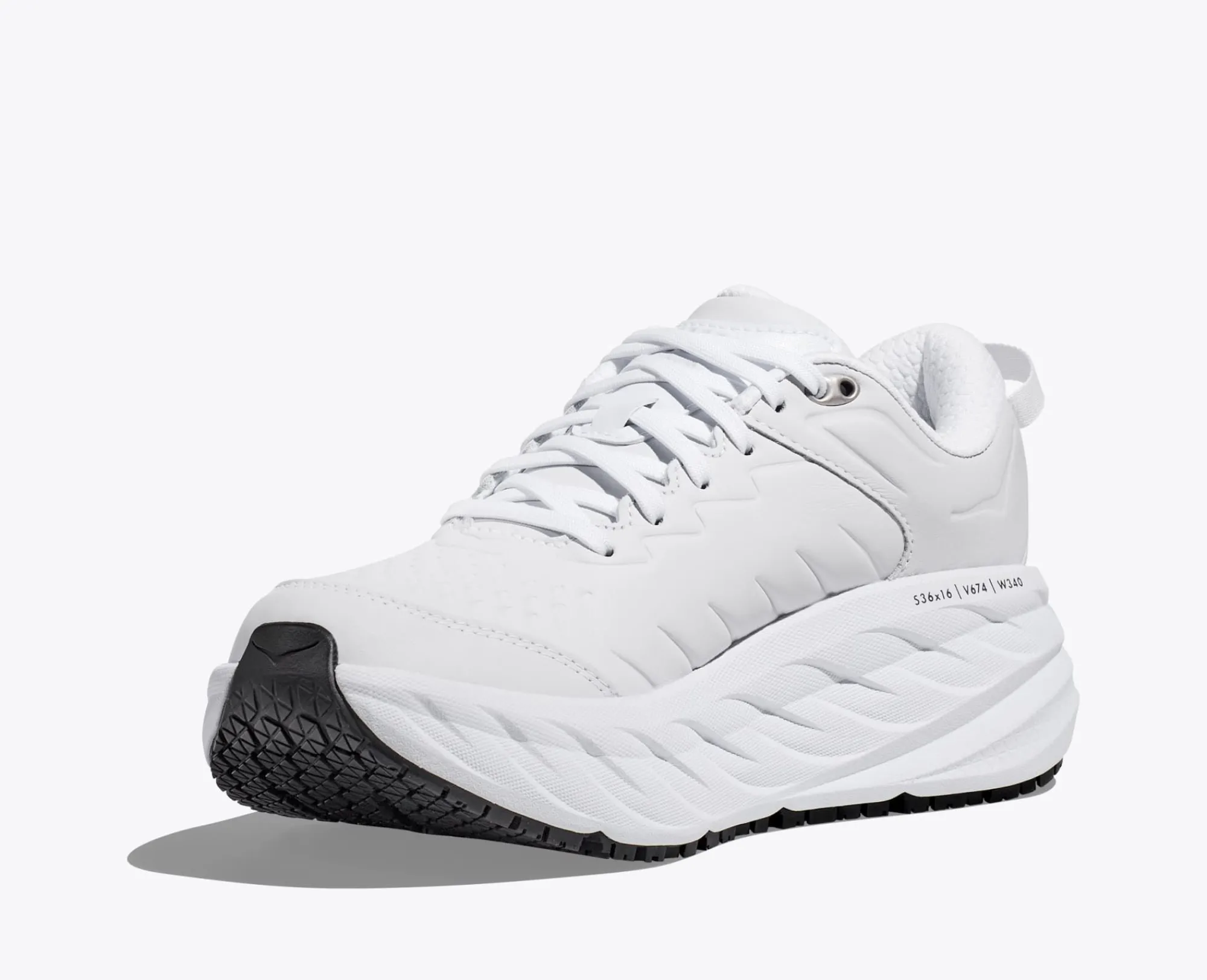 HOKA® Wide Sizes^Bondi Sr