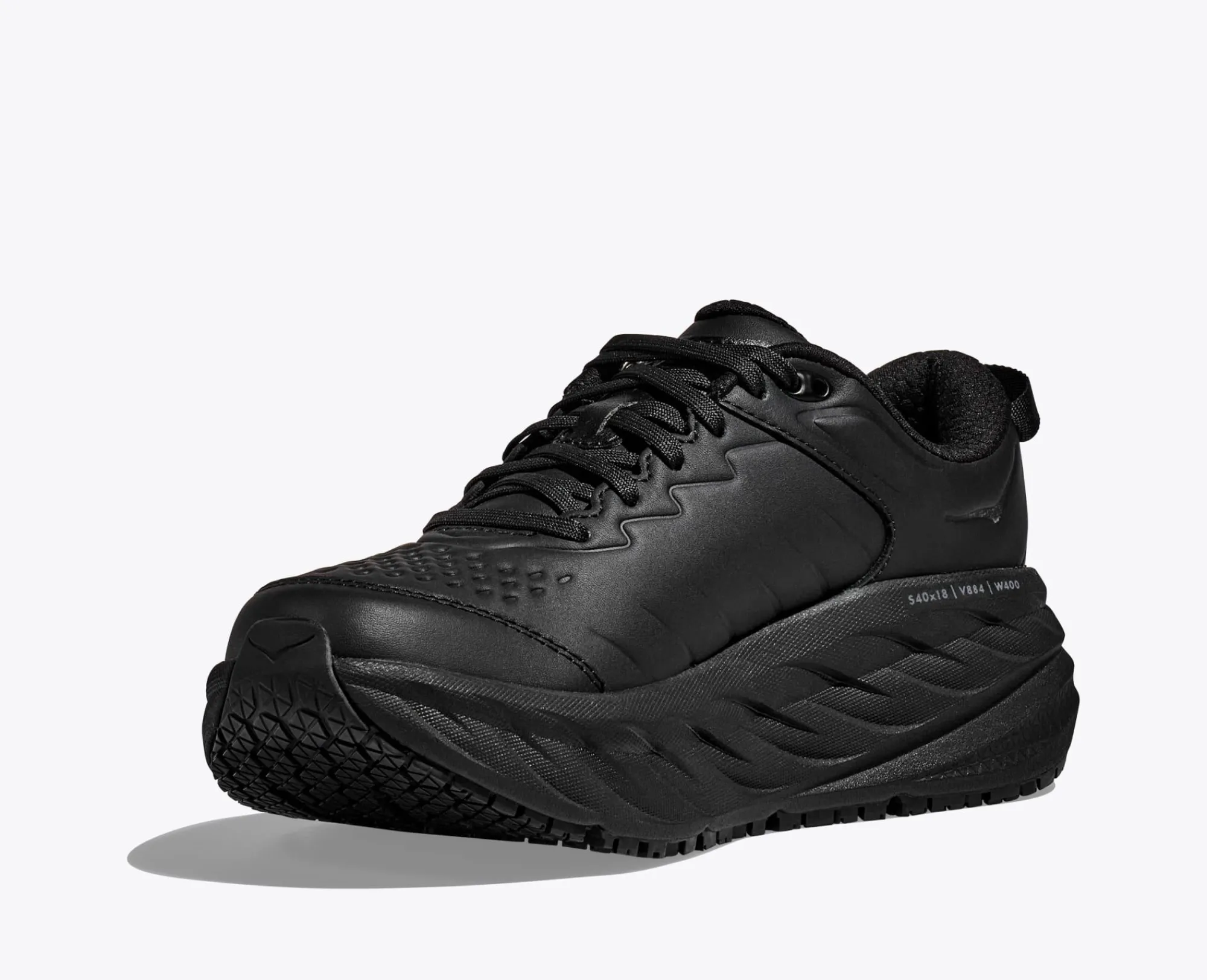 HOKA® Wide Sizes^Bondi Sr