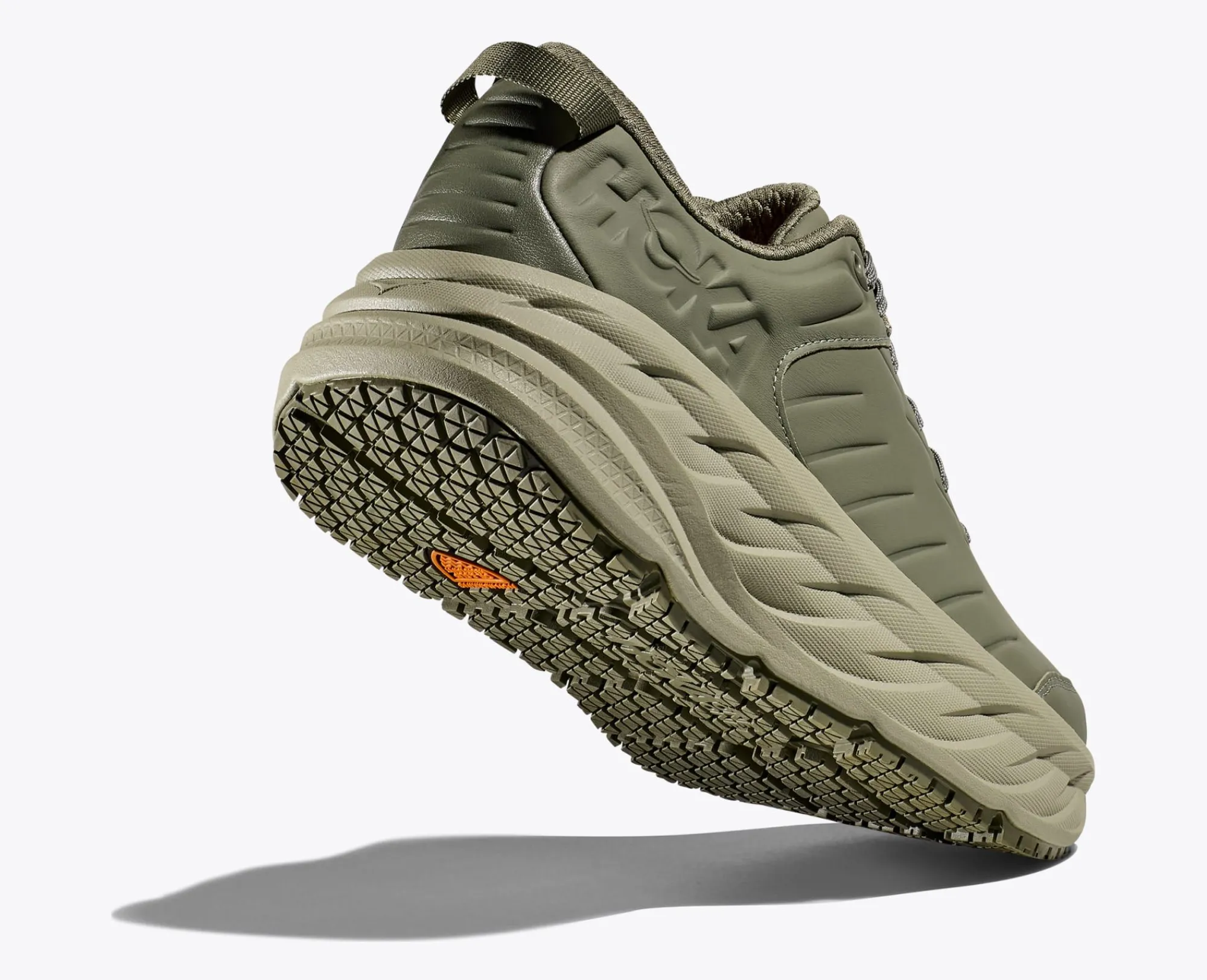 HOKA® Wide Sizes^Bondi Sr