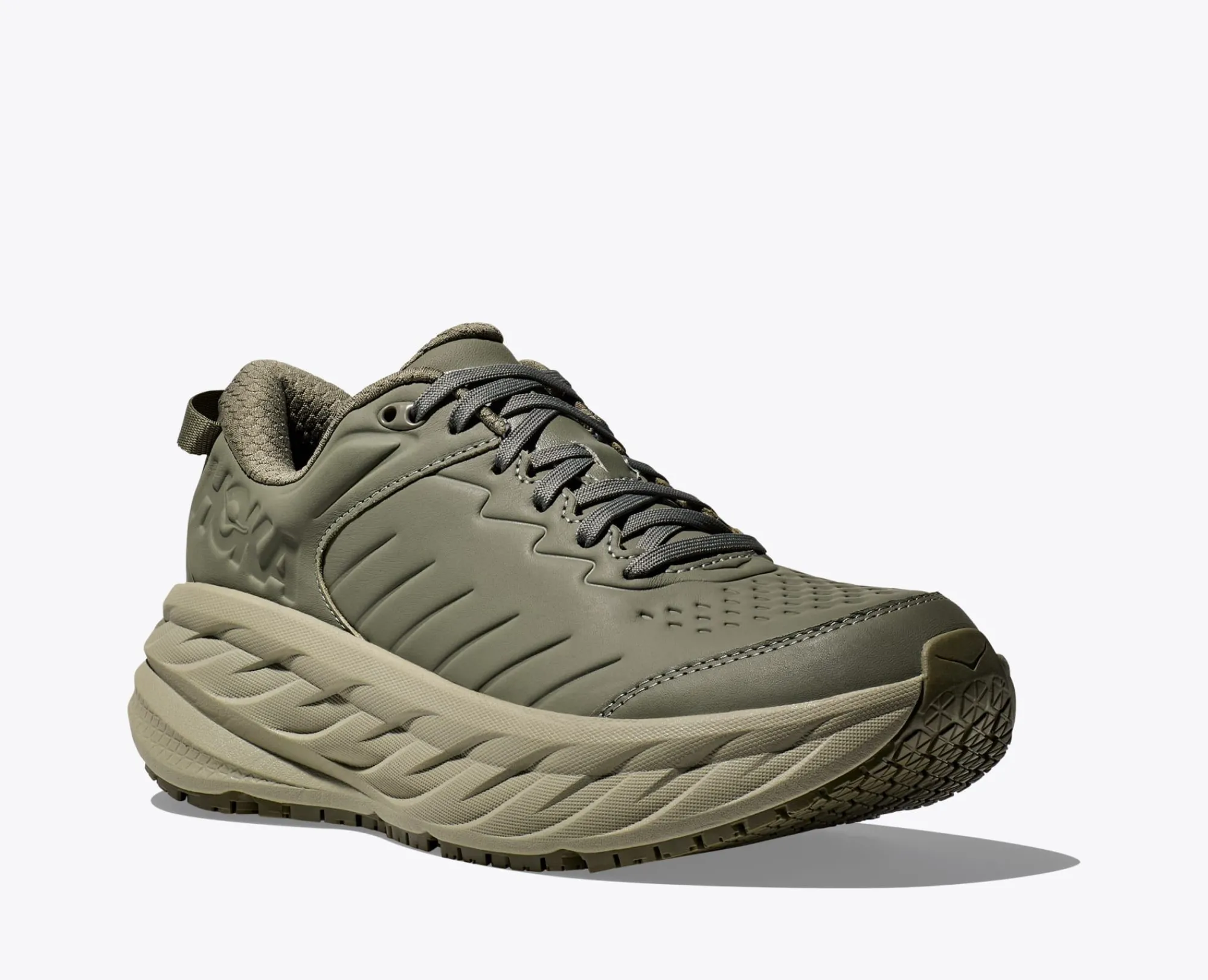 HOKA® Wide Sizes^Bondi Sr