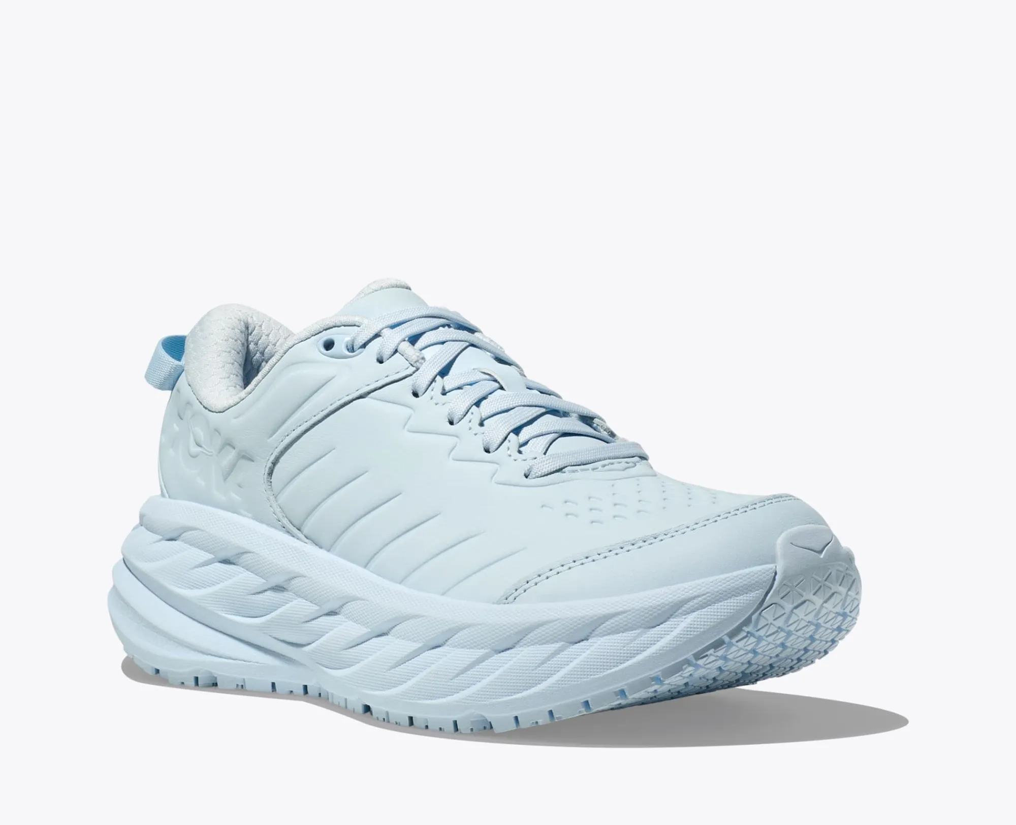 HOKA® Wide Sizes^Bondi Sr
