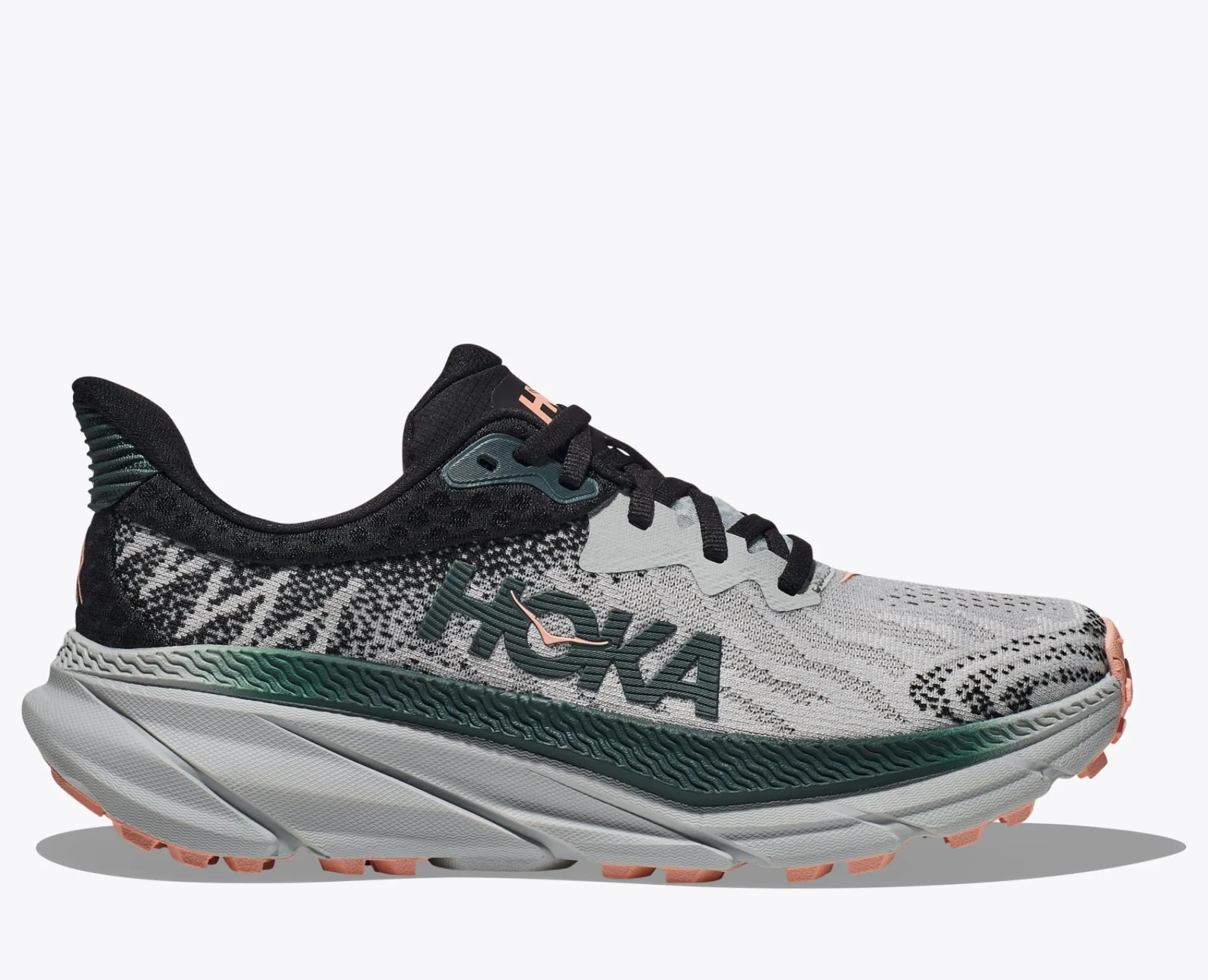 HOKA® Wide Sizes^Challenger 7