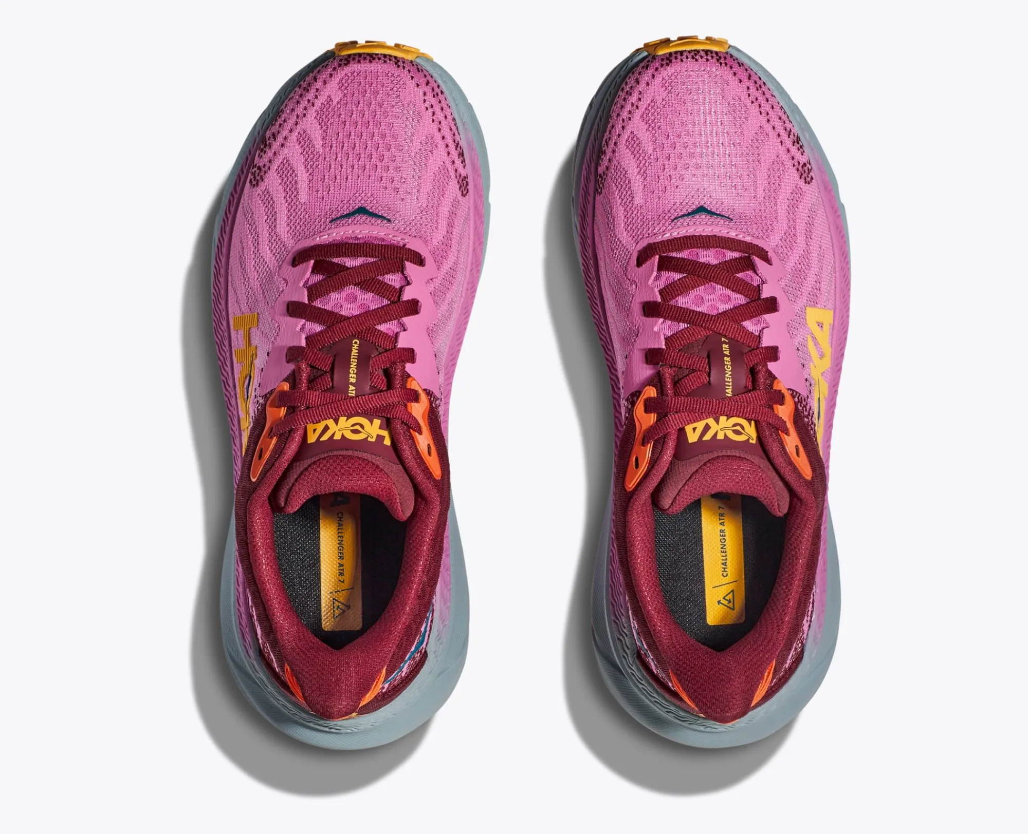 HOKA® Walking^Challenger 7