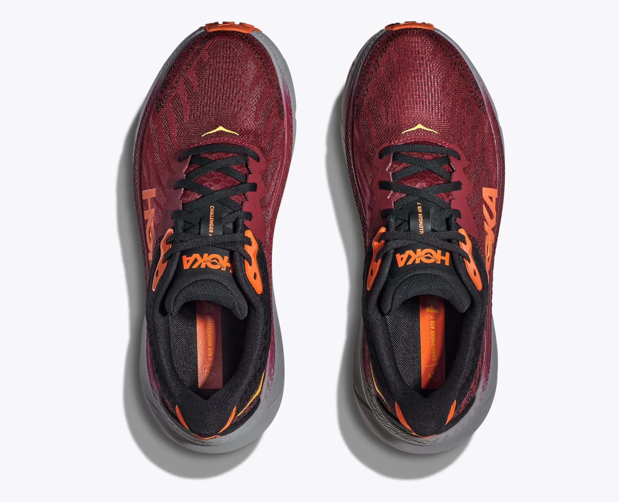 HOKA® Walking^Challenger 7