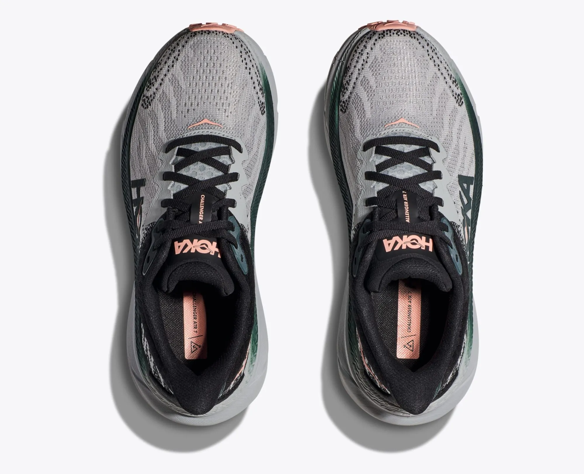 HOKA® Wide Sizes^Challenger 7