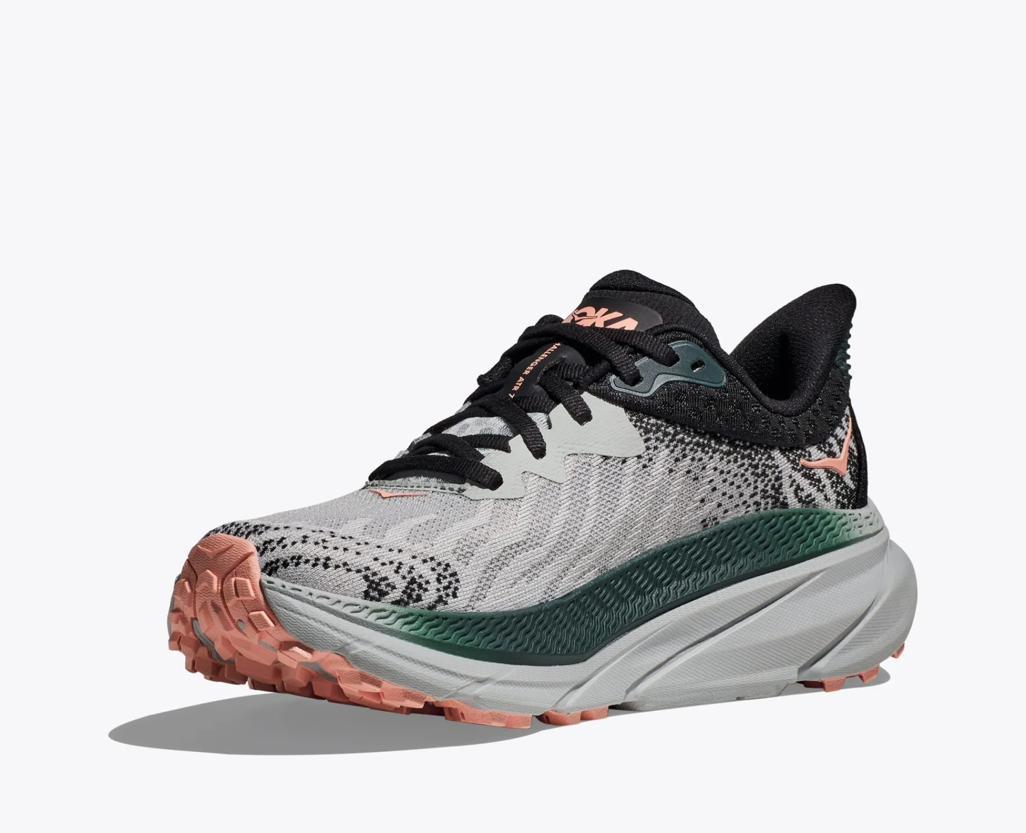 HOKA® Wide Sizes^Challenger 7