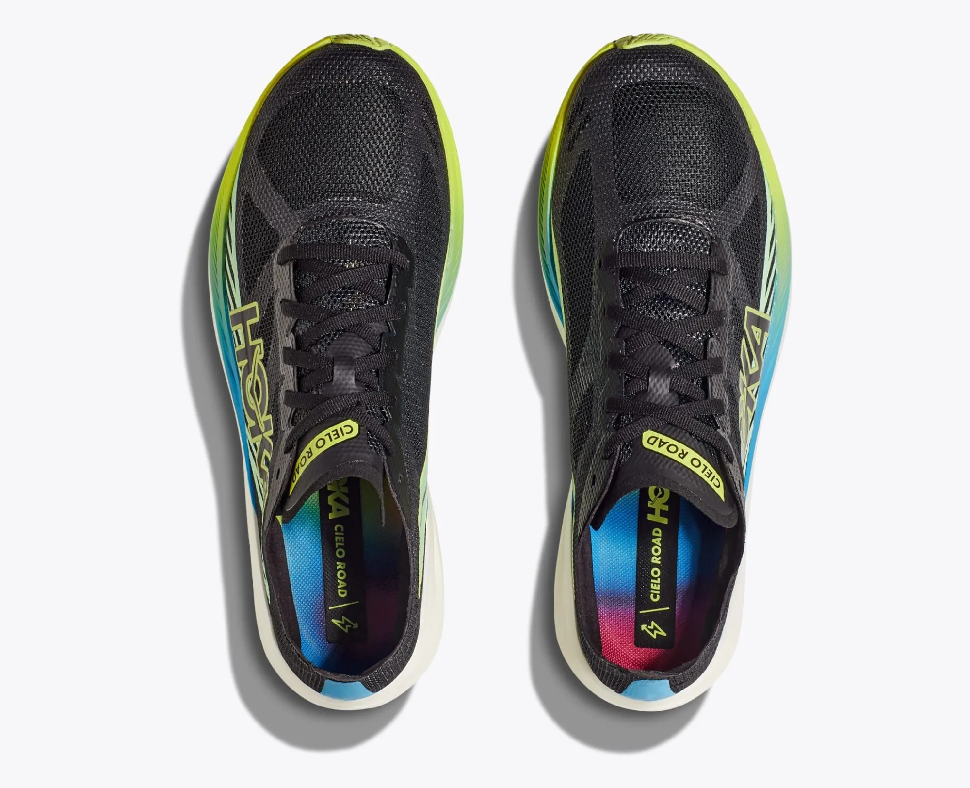 HOKA® Road Running^Cielo Road