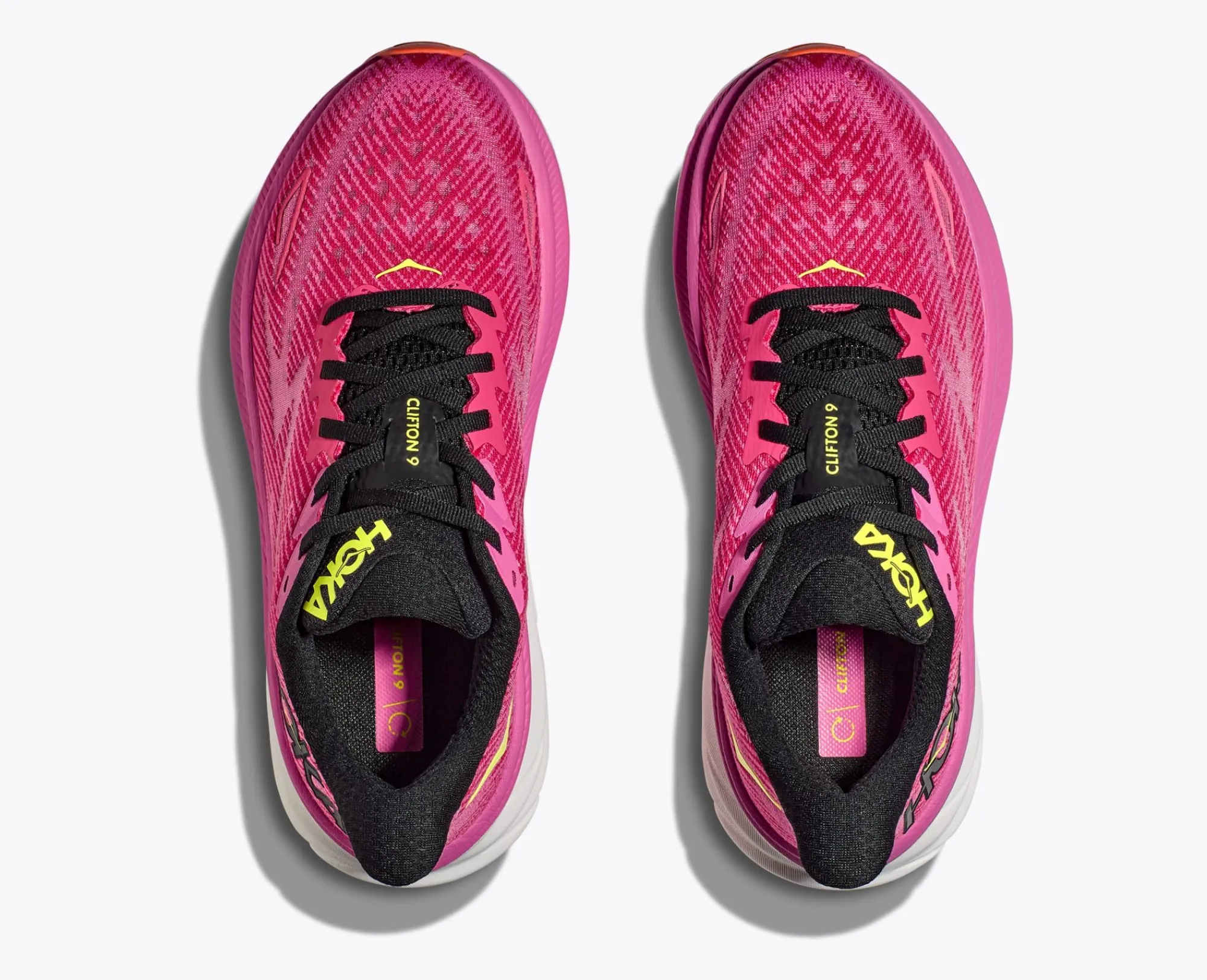 HOKA® Walking^Clifton 9