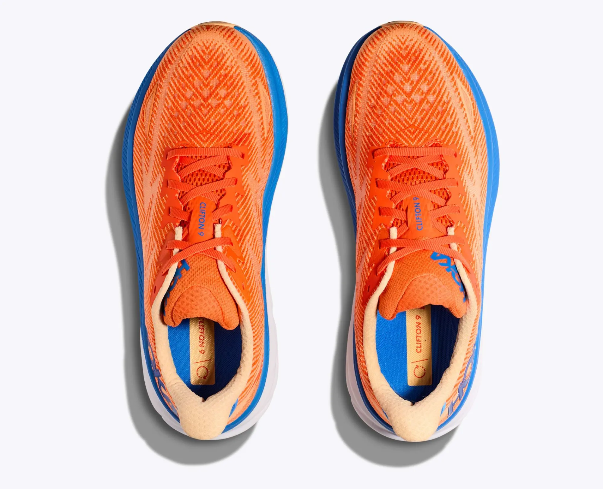 HOKA® Wide Sizes^Clifton 9